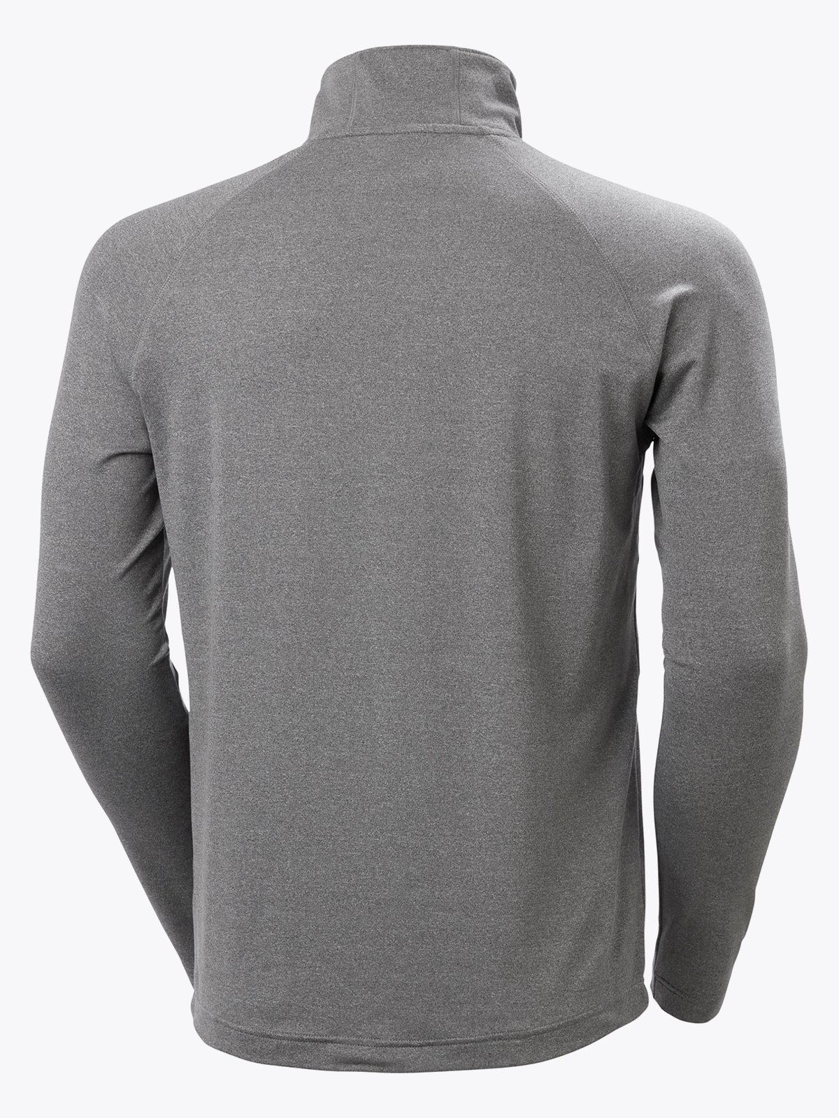 Helly Hansen Verglas 1/2 Zip Ebony