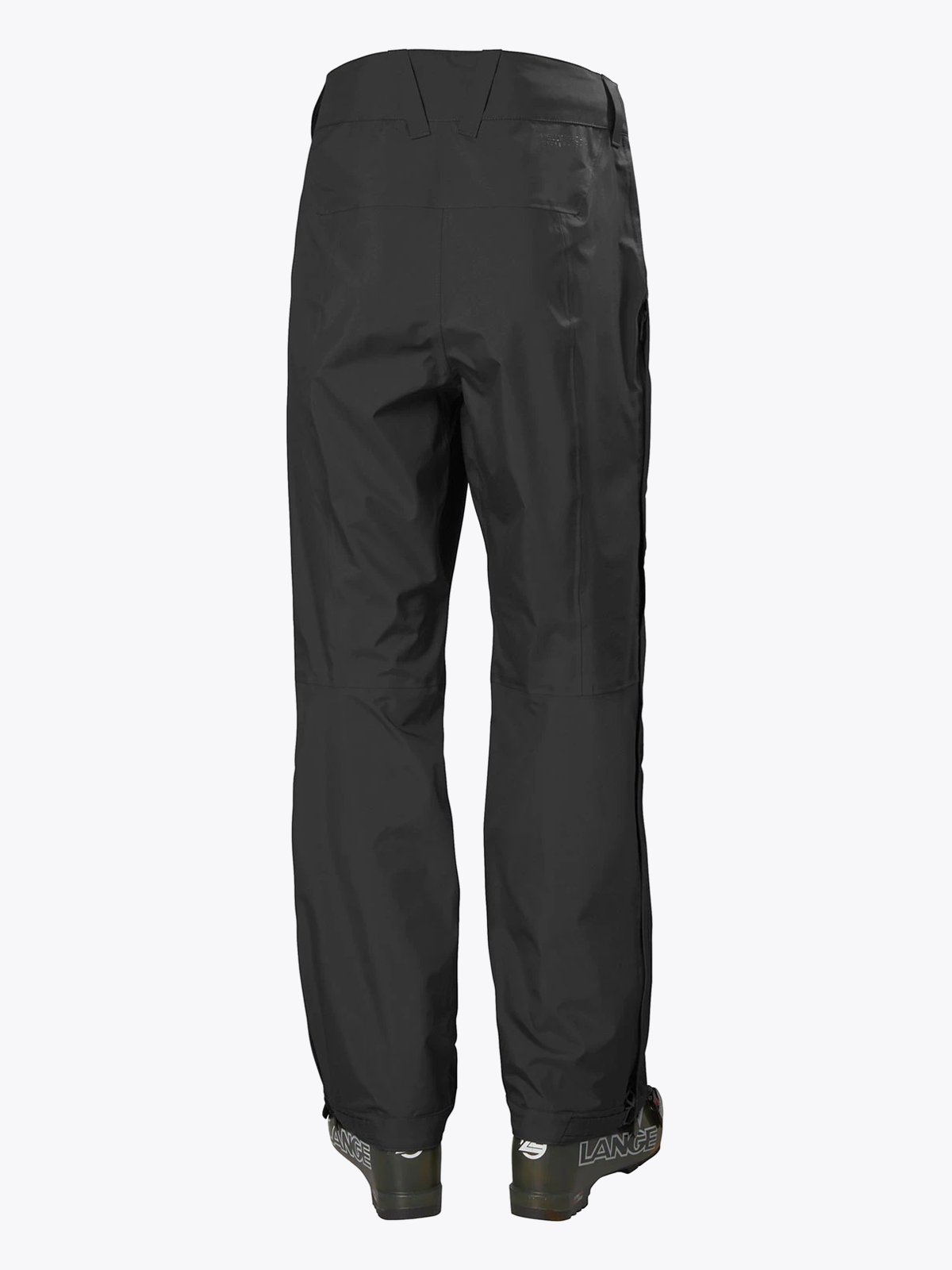 Helly Hansen Verglas 3L Shell Pant Black