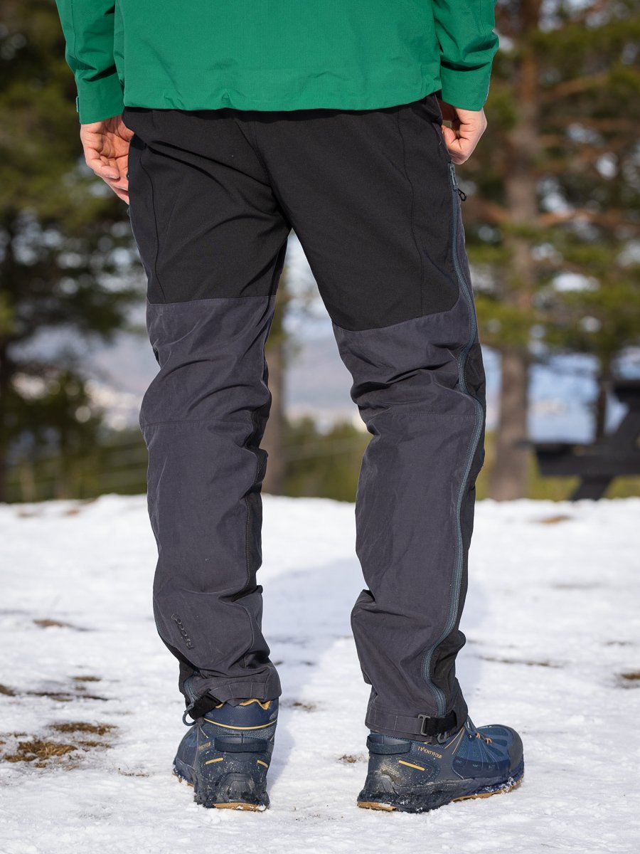 Helly Hansen Verglas Tur Pant Ebony