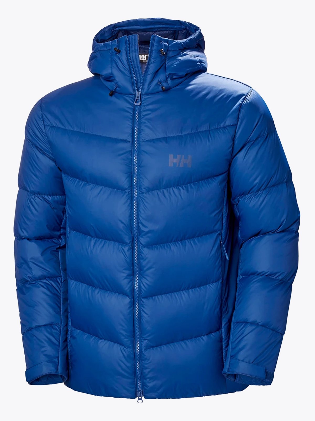 Helly Hansen Verglas Icefall Down Jacket Deep Fjord