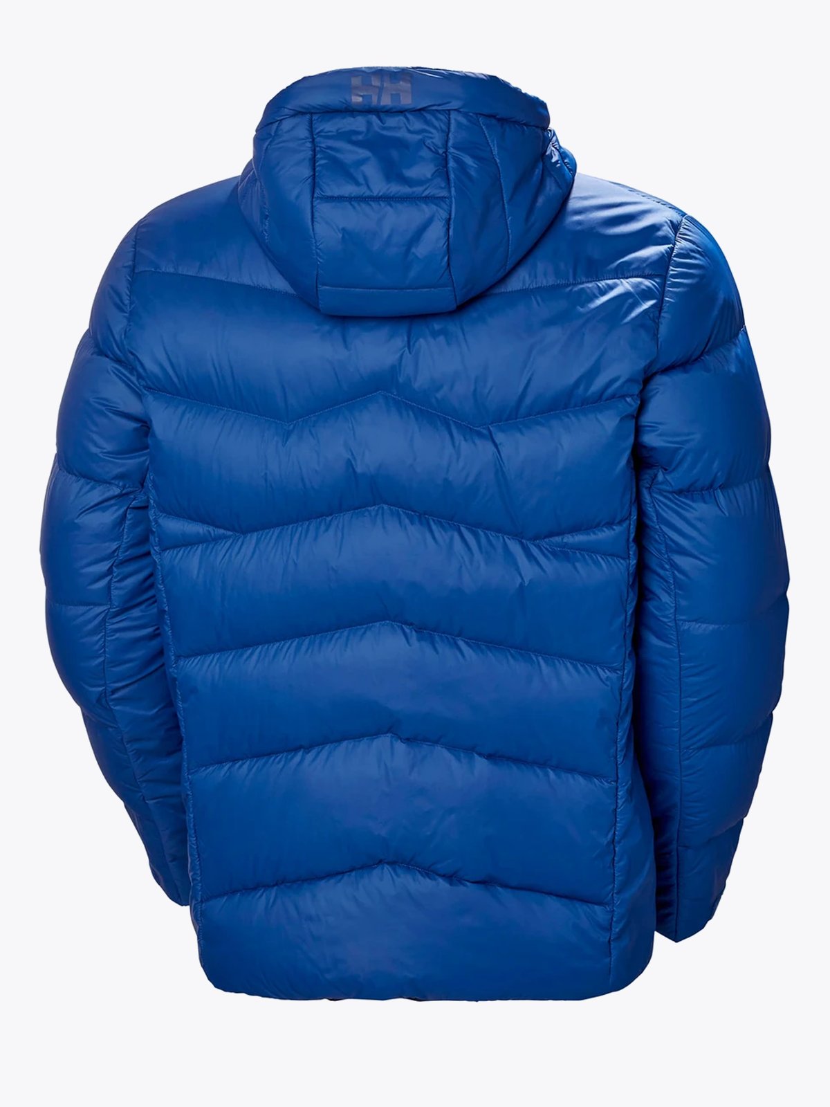 Helly Hansen Verglas Icefall Down Jacket Deep Fjord