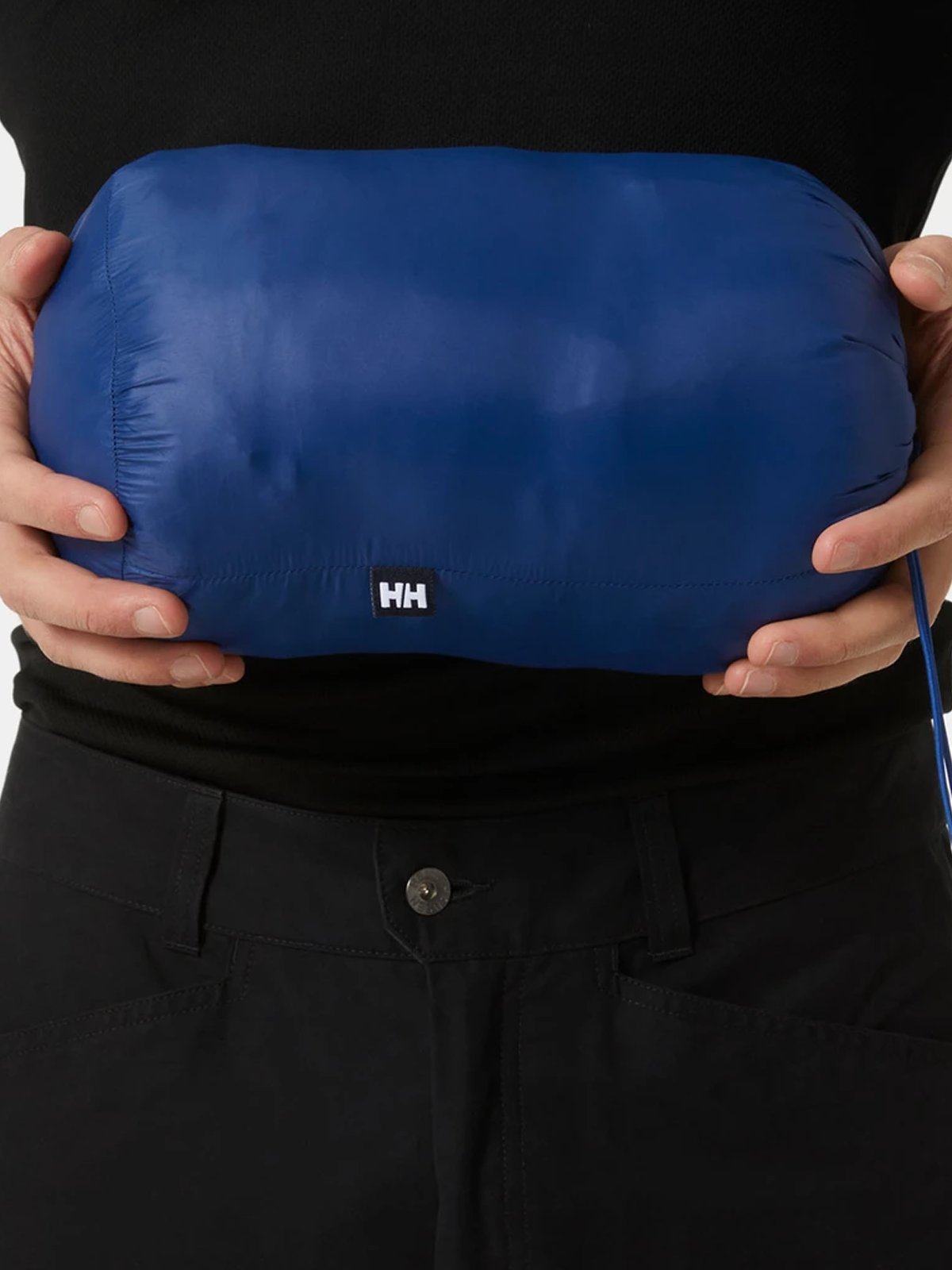 Helly Hansen Verglas Icefall Down Jacket Deep Fjord