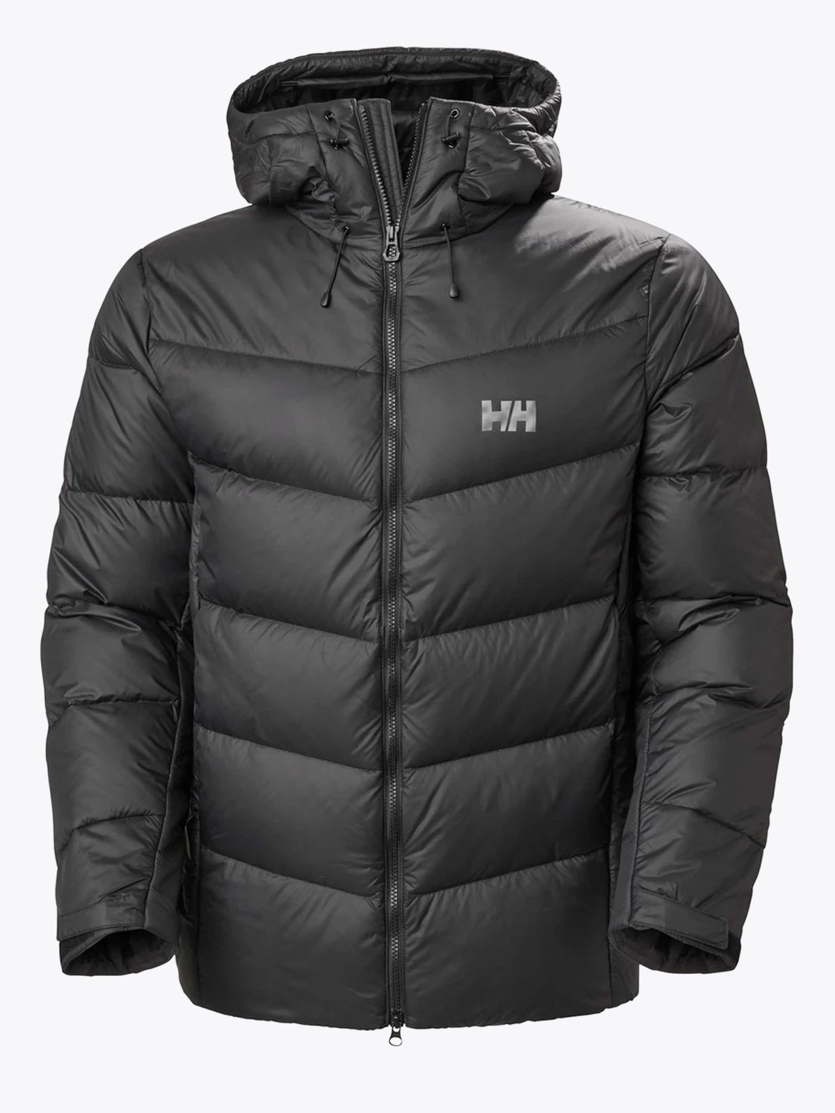 Helly Hansen Verglas Icefall Down Jacket Black