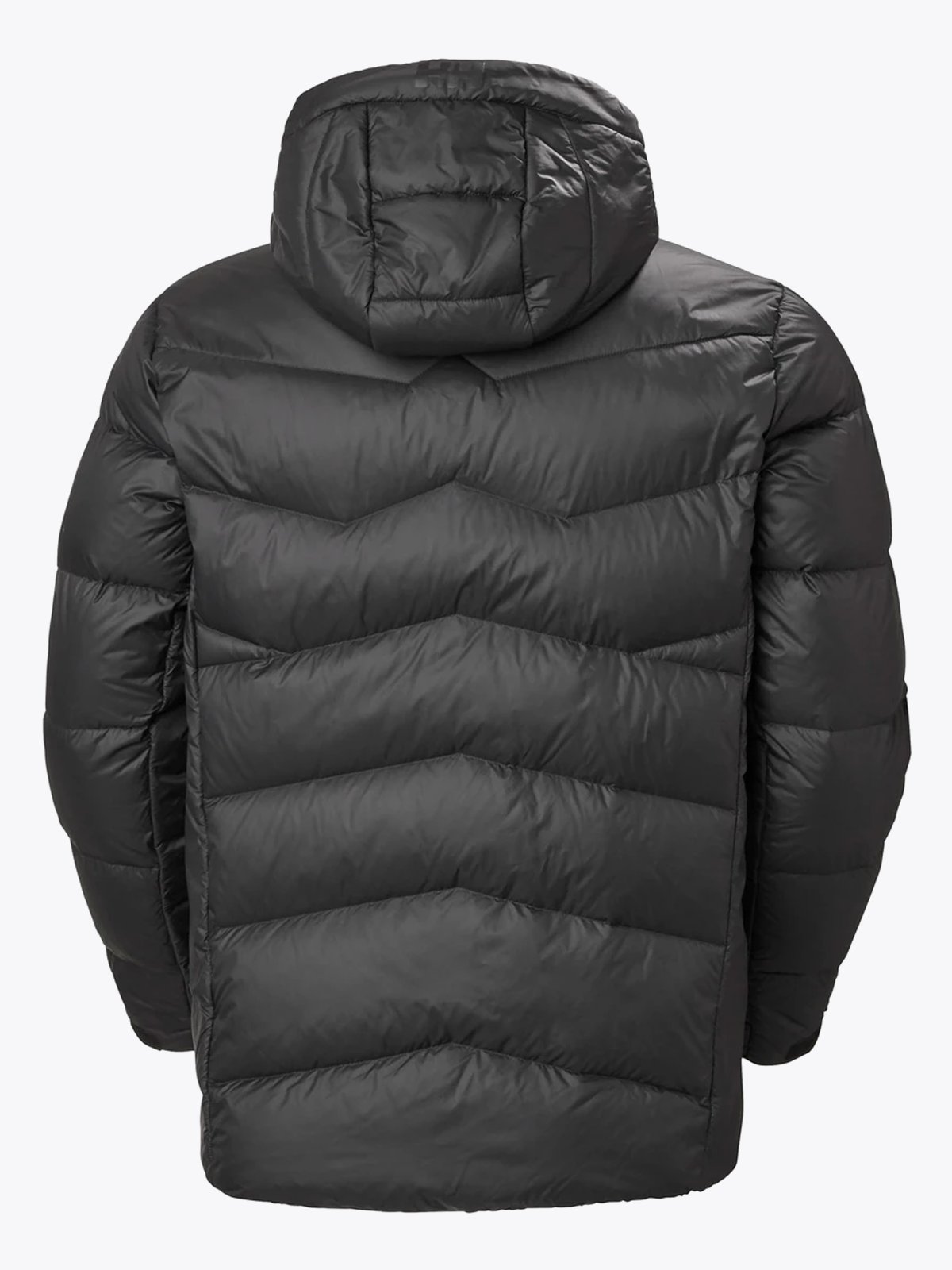 Helly Hansen Verglas Icefall Down Jacket Black