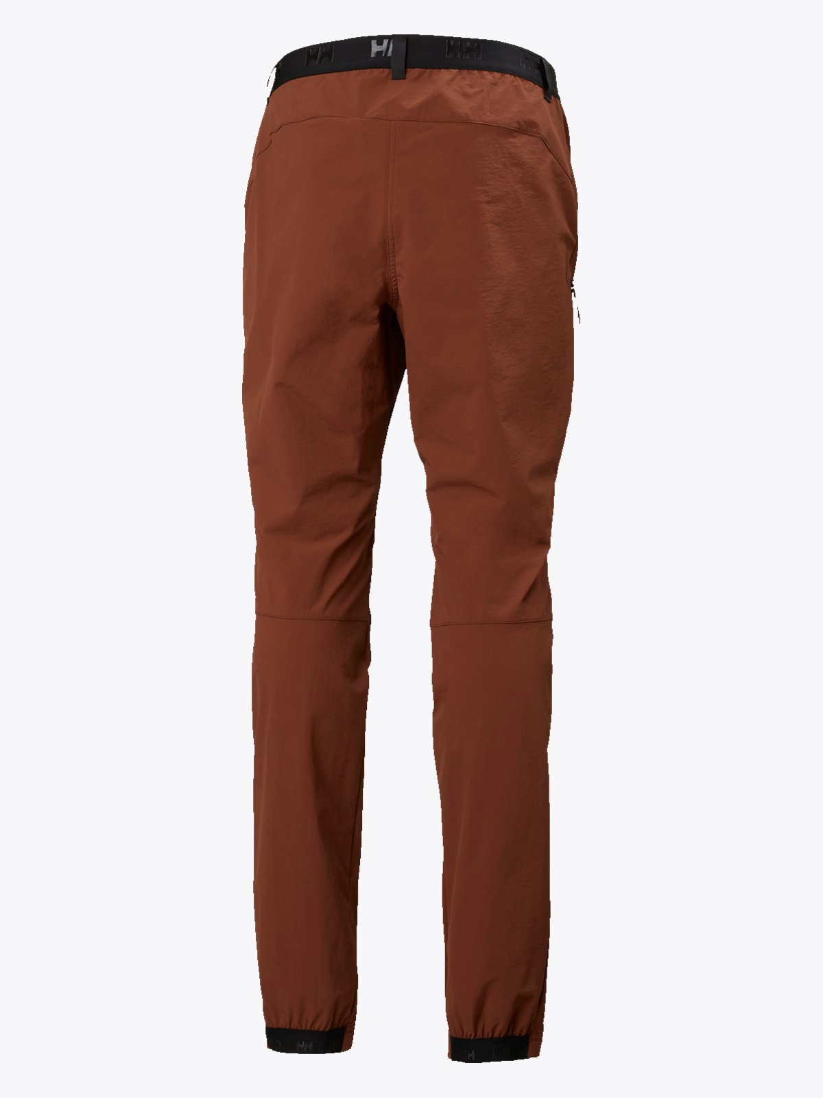 Helly Hansen Rask Light Softshell Pant Iron Oxide