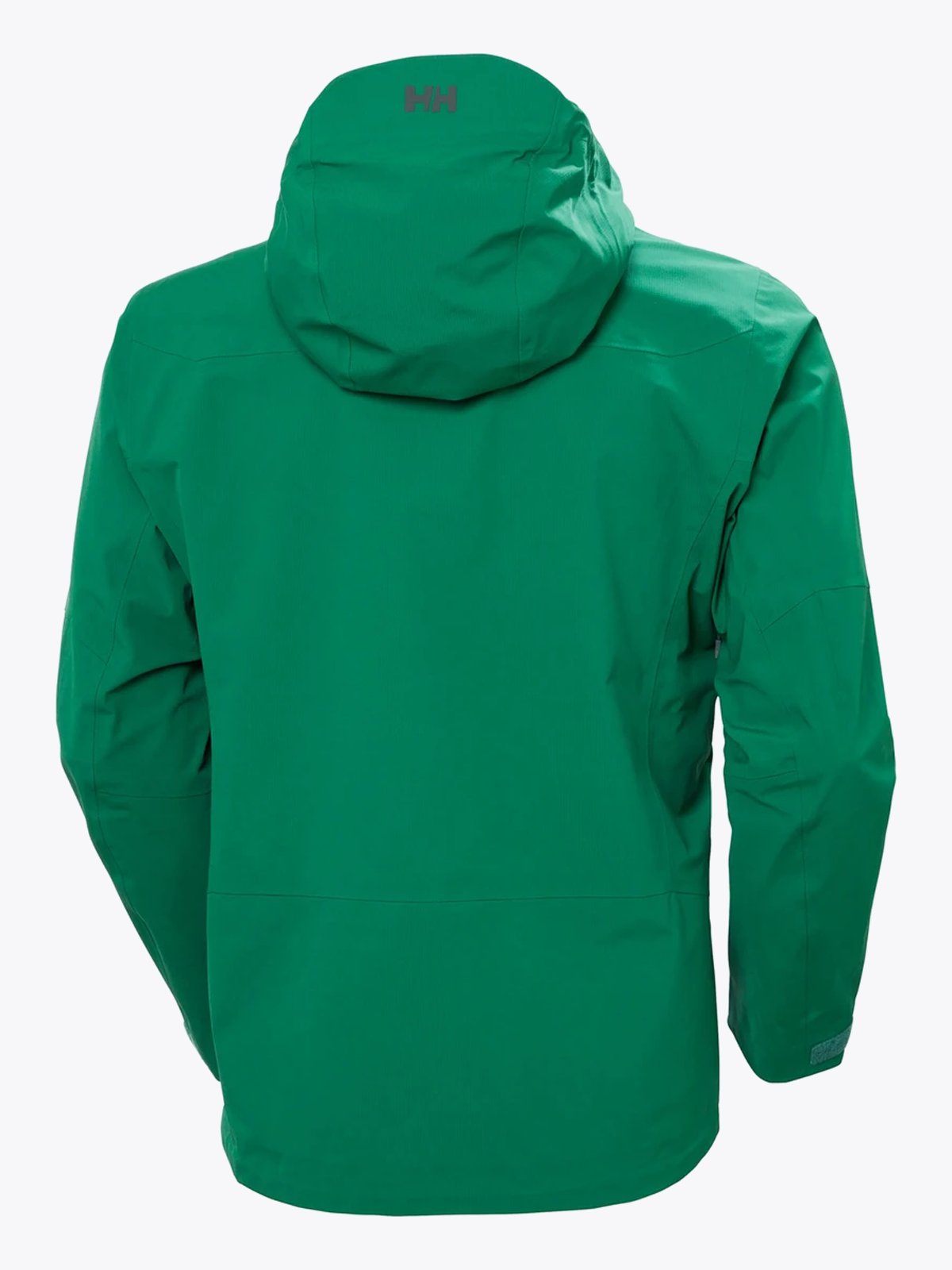 Helly Hansen Verglas Infinity Shell Jacket Malachite
