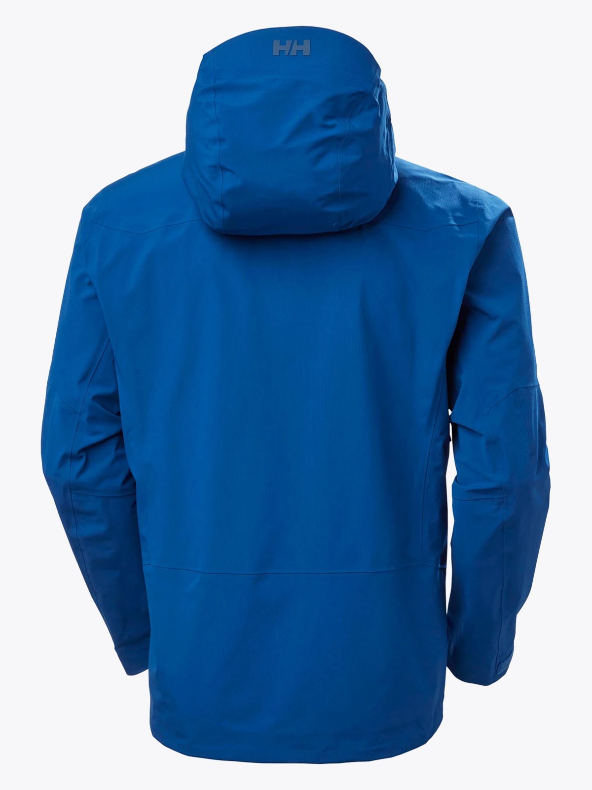 Helly Hansen Verglas Infinity Shell Jacket Deep Fjord