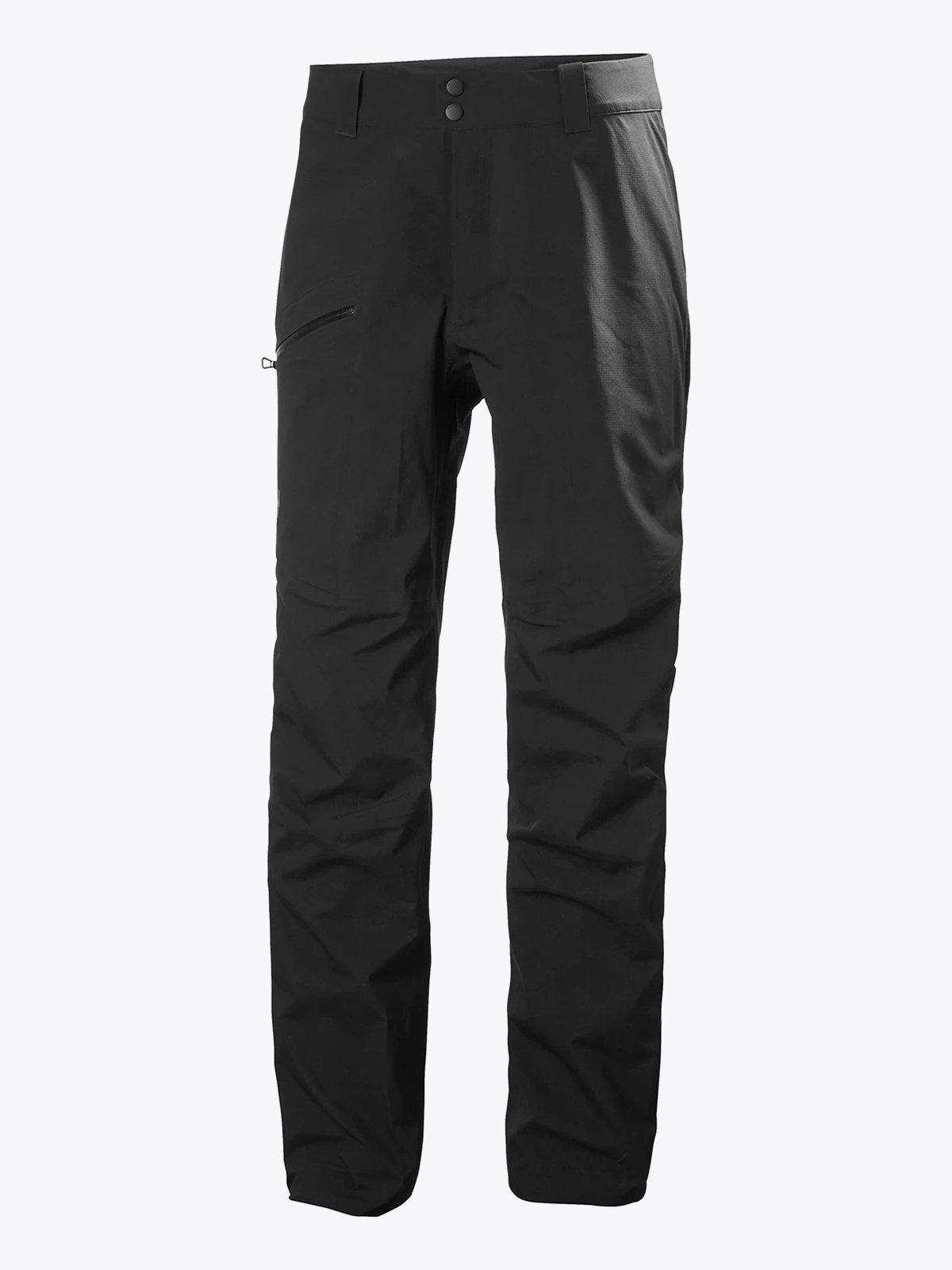 Helly Hansen Verglas Infinity Shell Pant Black
