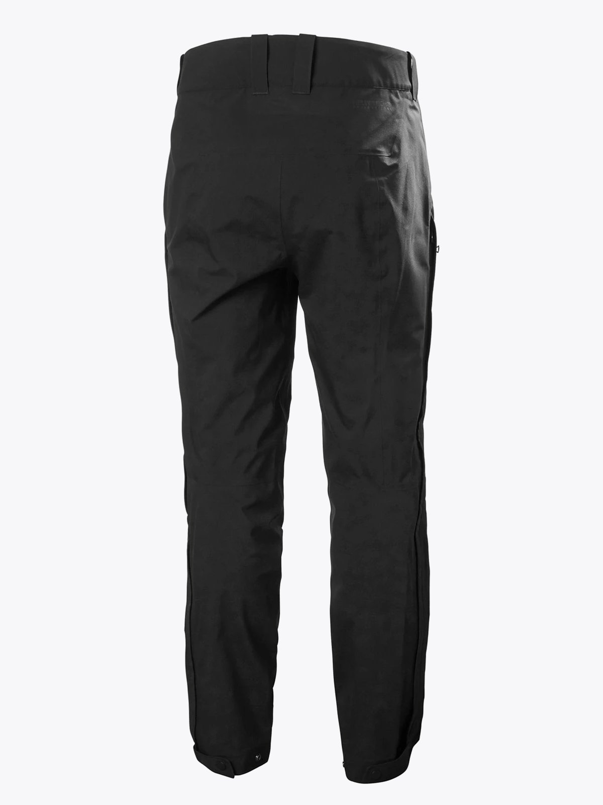 Helly Hansen Verglas Infinity Shell Pant Black