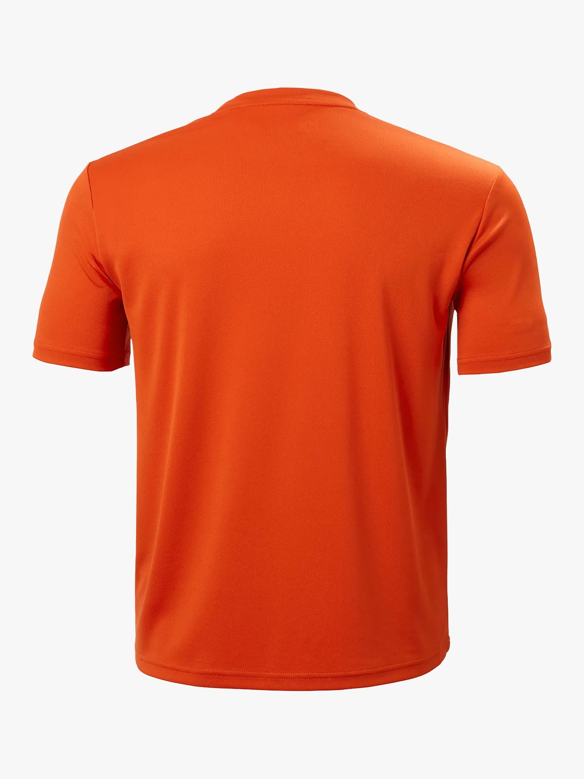 Helly Hansen HH Tech Graphic T-Shirt 348 Gold Rush