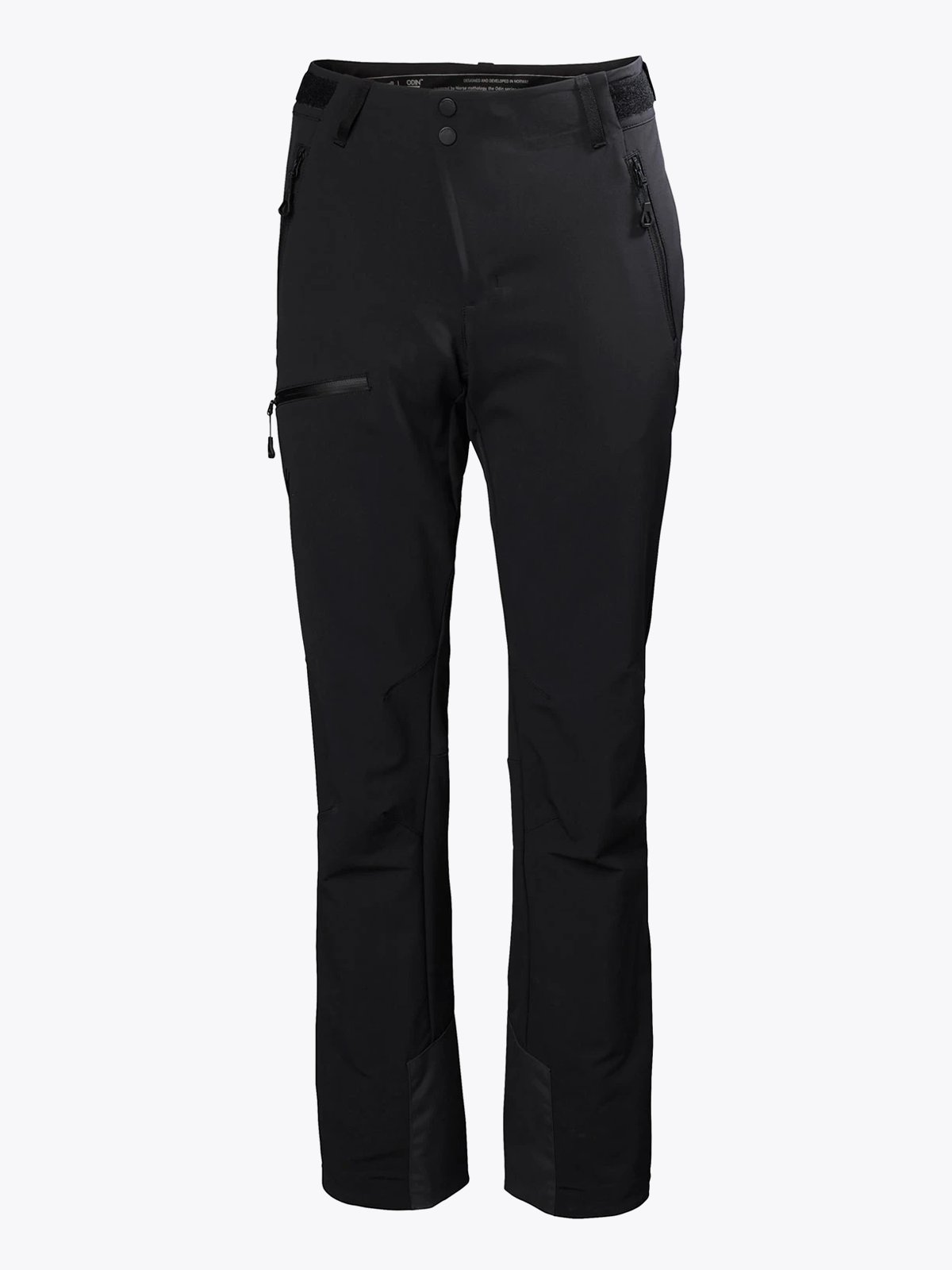 Helly Hansen Odin Muninn 2.0 Pant Black
