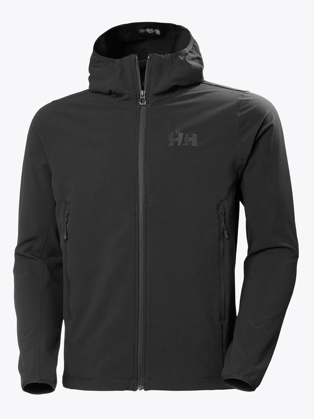 Helly Hansen Cascade Shield Jacket Black