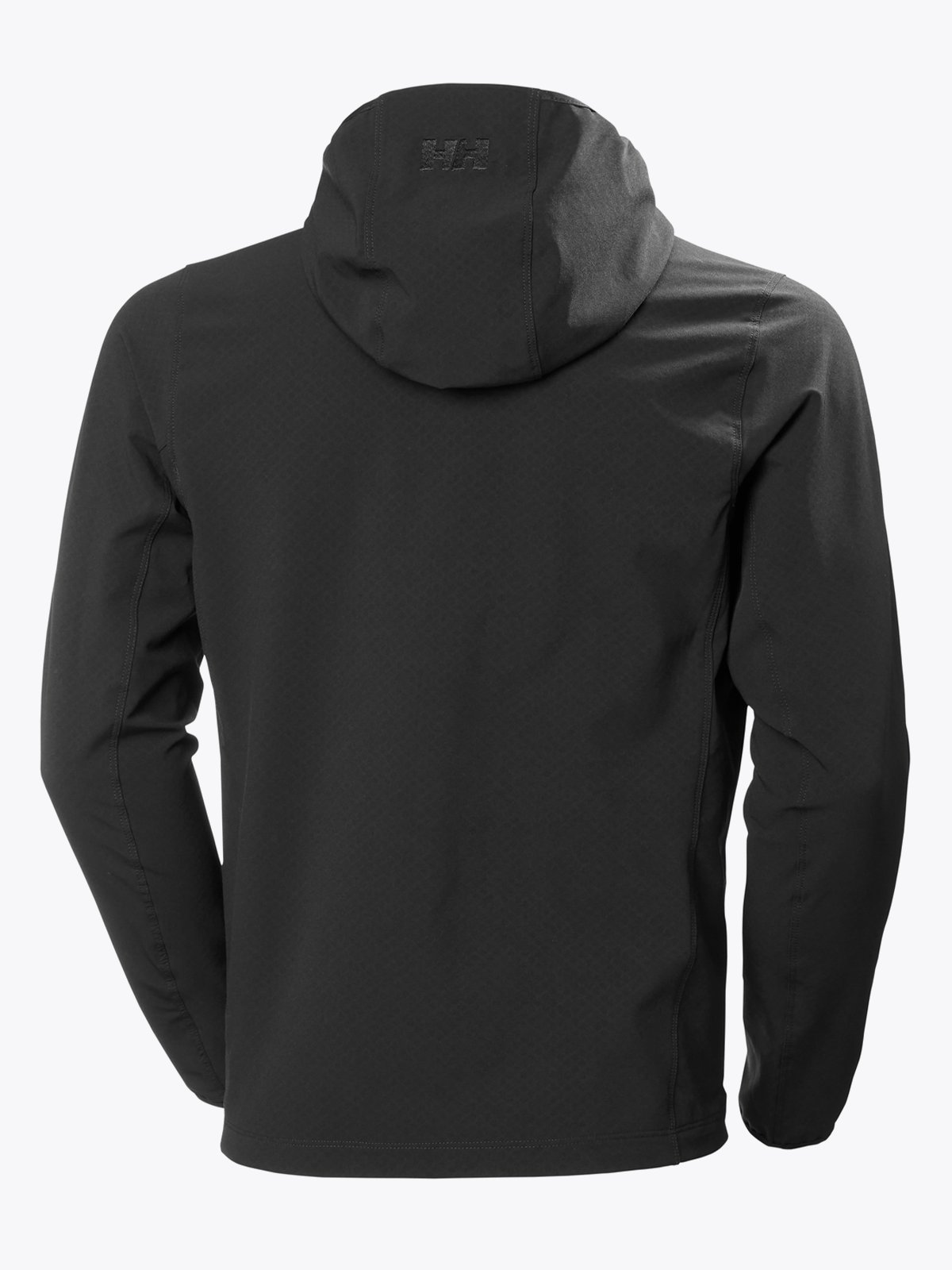 Helly Hansen Cascade Shield Jacket Black