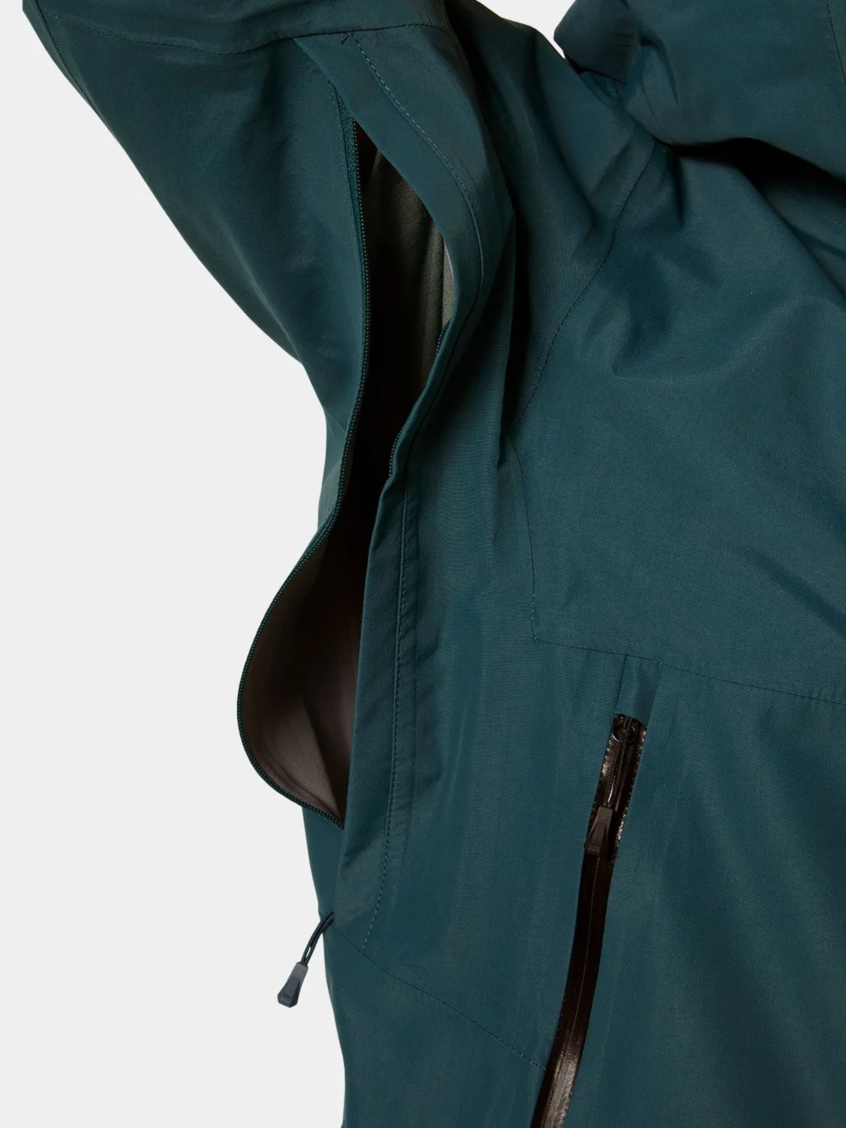 Helly Hansen Blaze 3L Shell Jacket Dark Creek