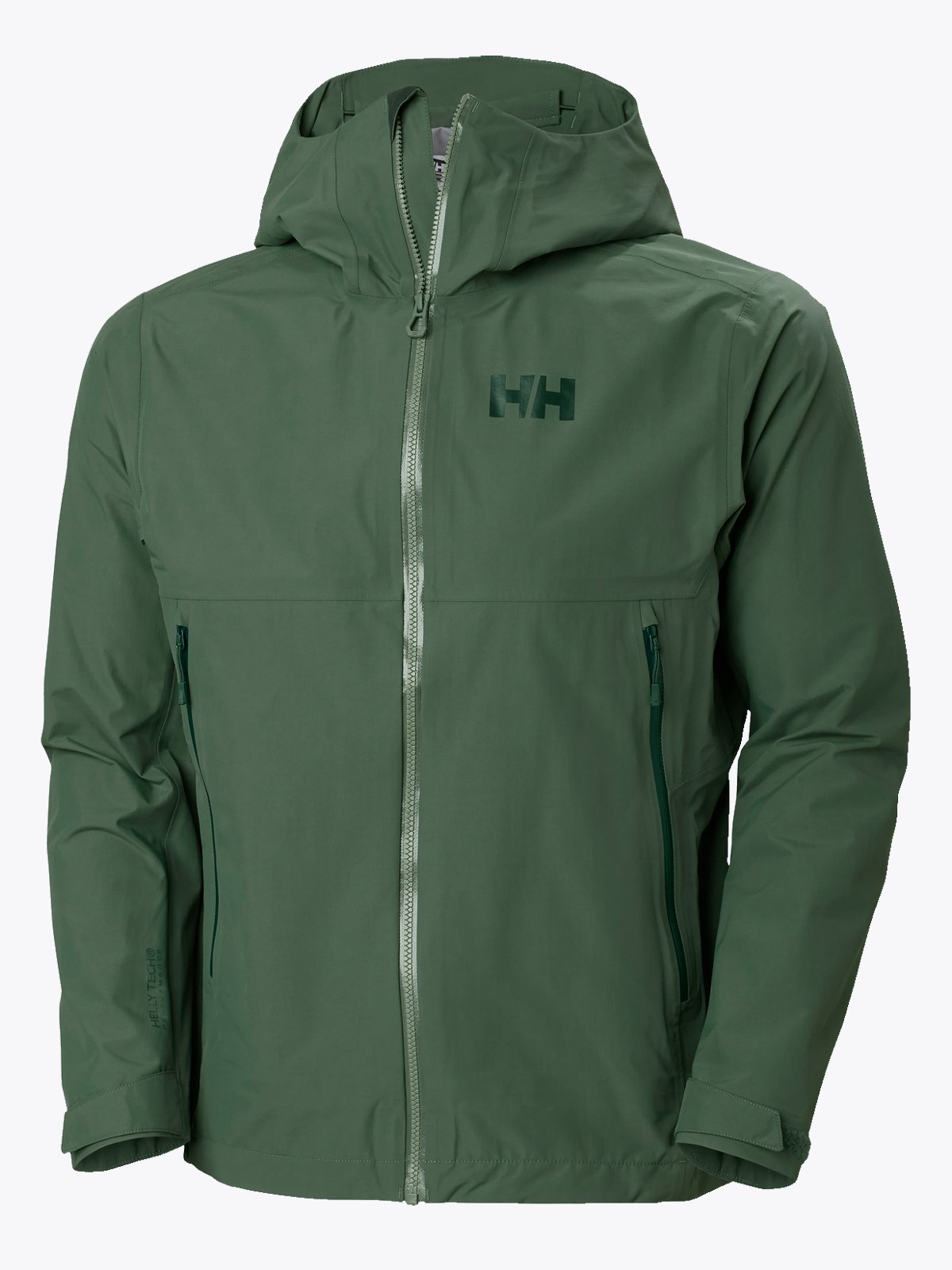 Helly Hansen Blaze 3L Shell Jacket Spruce