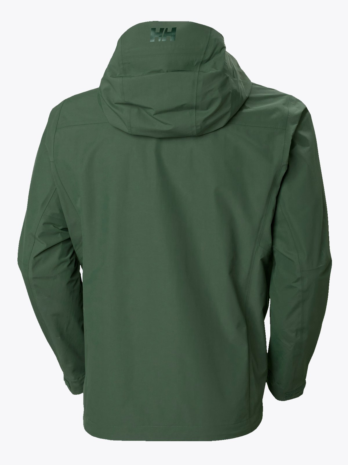 Helly Hansen Blaze 3L Shell Jacket Spruce