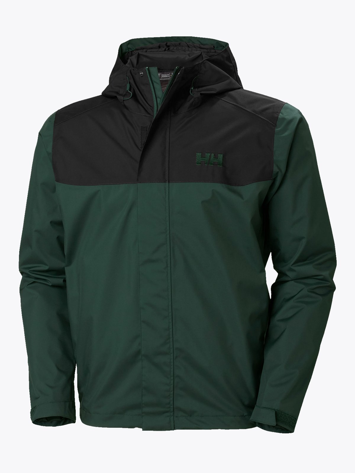 Helly Hansen Sirdal Protection Jacket Darkest Spruce