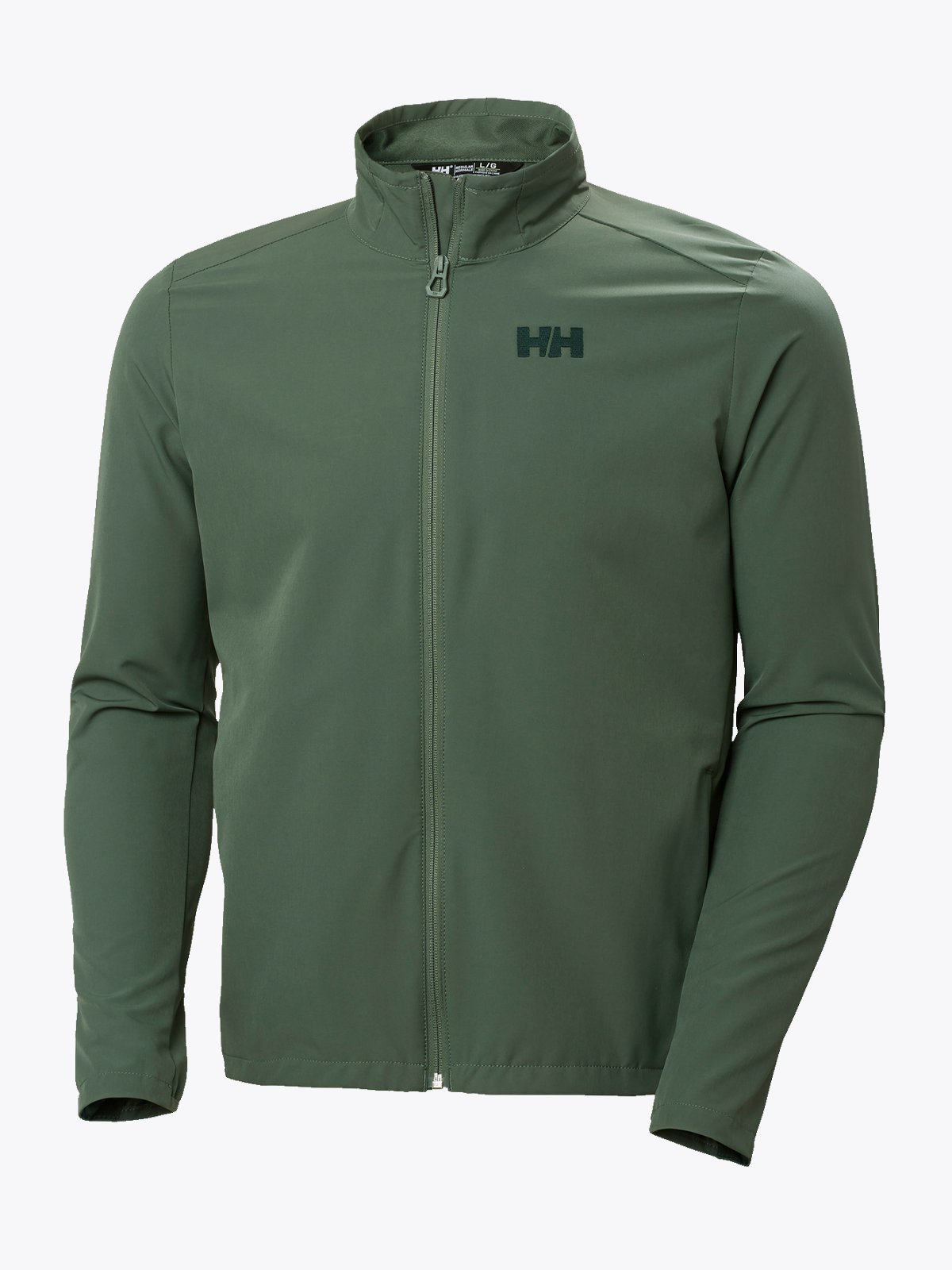 Helly Hansen Sirdal Softshell Jacket Spruce