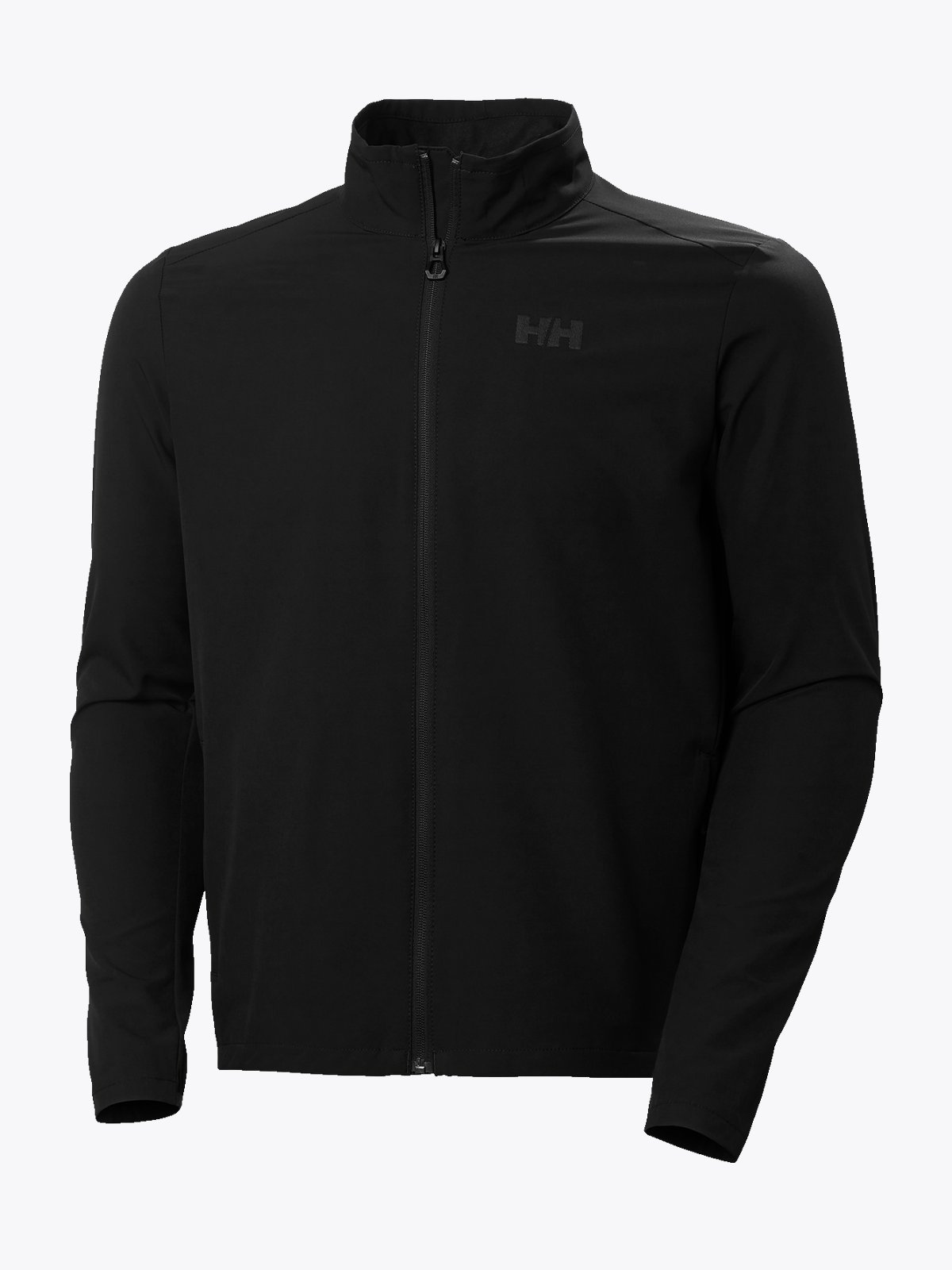 Helly Hansen Sirdal Softshell Jacket Black