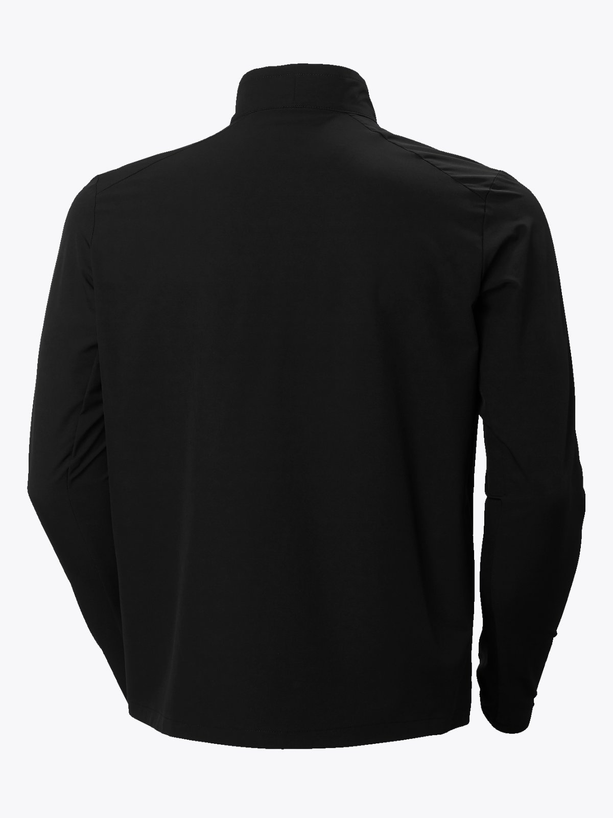 Helly Hansen Sirdal Softshell Jacket Black
