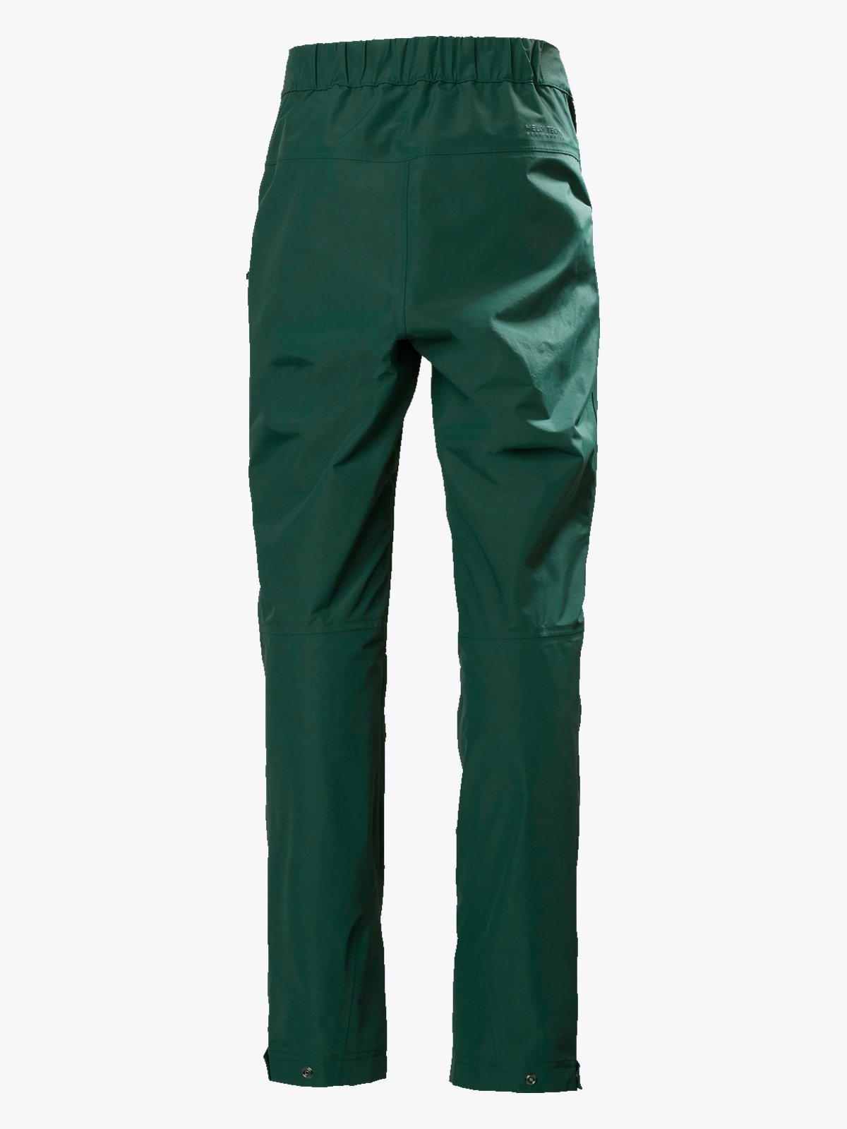 Helly Hansen Blaze 3L Shell Pant Darkest Spruce
