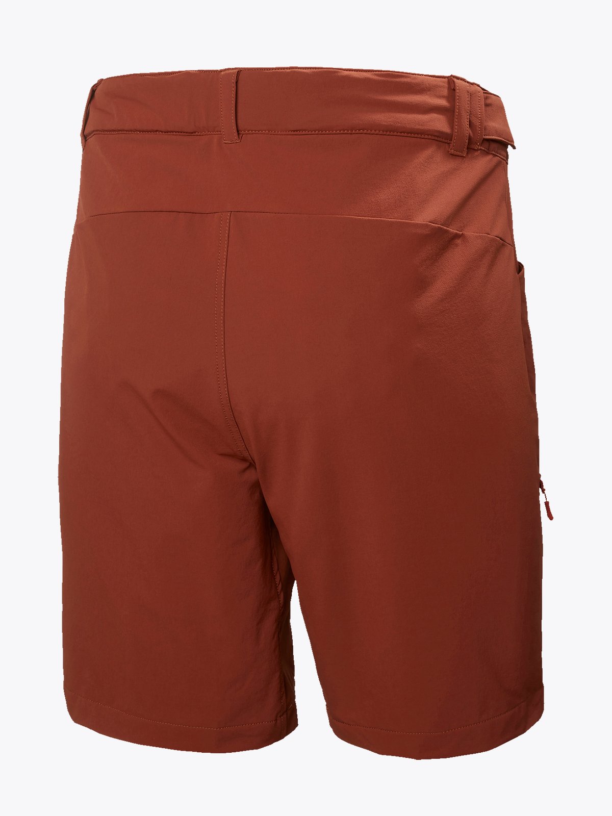 Helly Hansen Blaze Softshell Shorts Iron Oxide