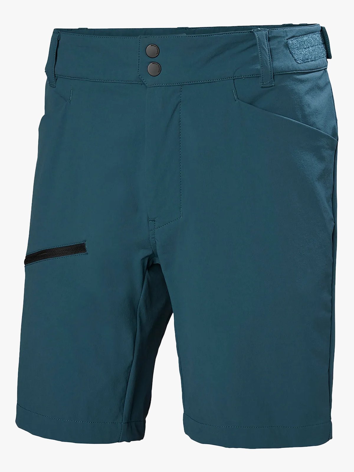 Helly Hansen Blaze Softshell Shorts Dark Creek