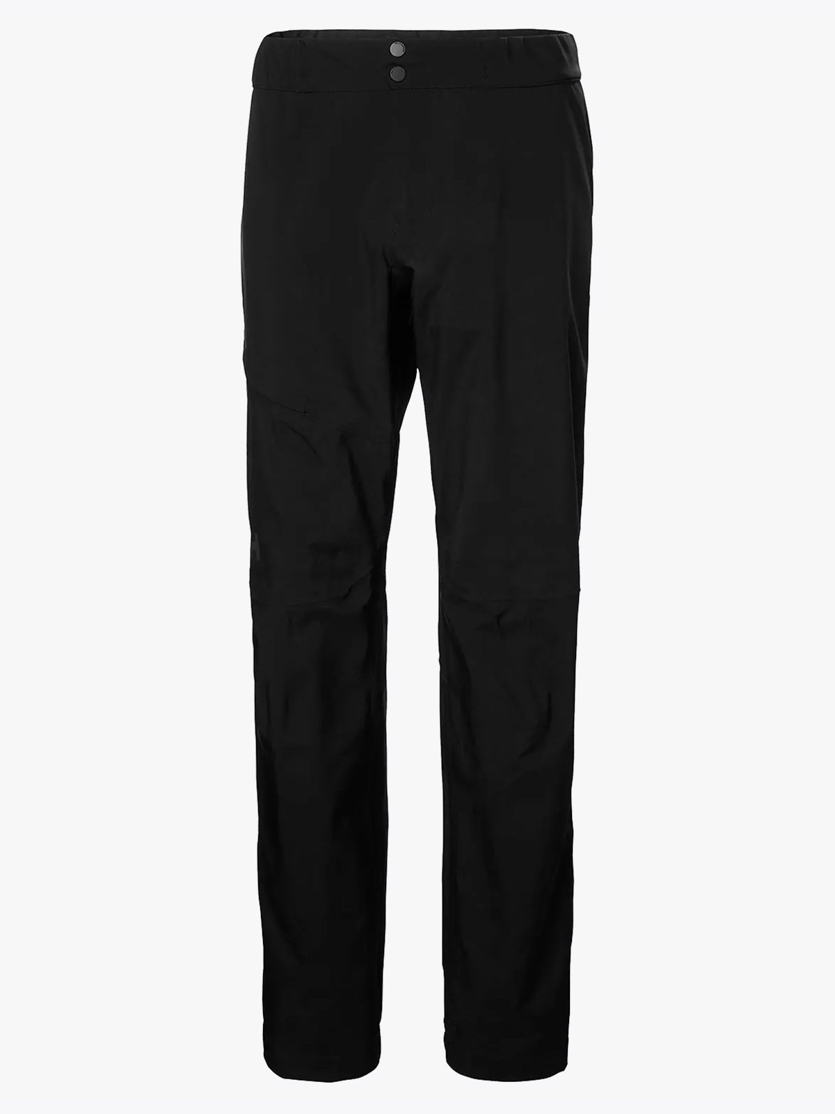 Helly Hansen Verglas 3L Shell Pant Sort