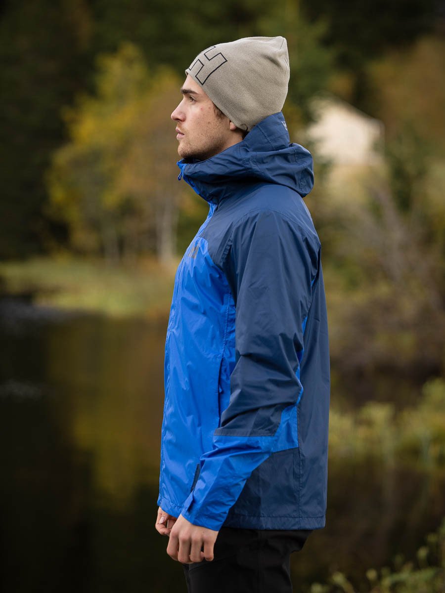 Helly Hansen Verglas 2L Shell Jacket Cobalt 20