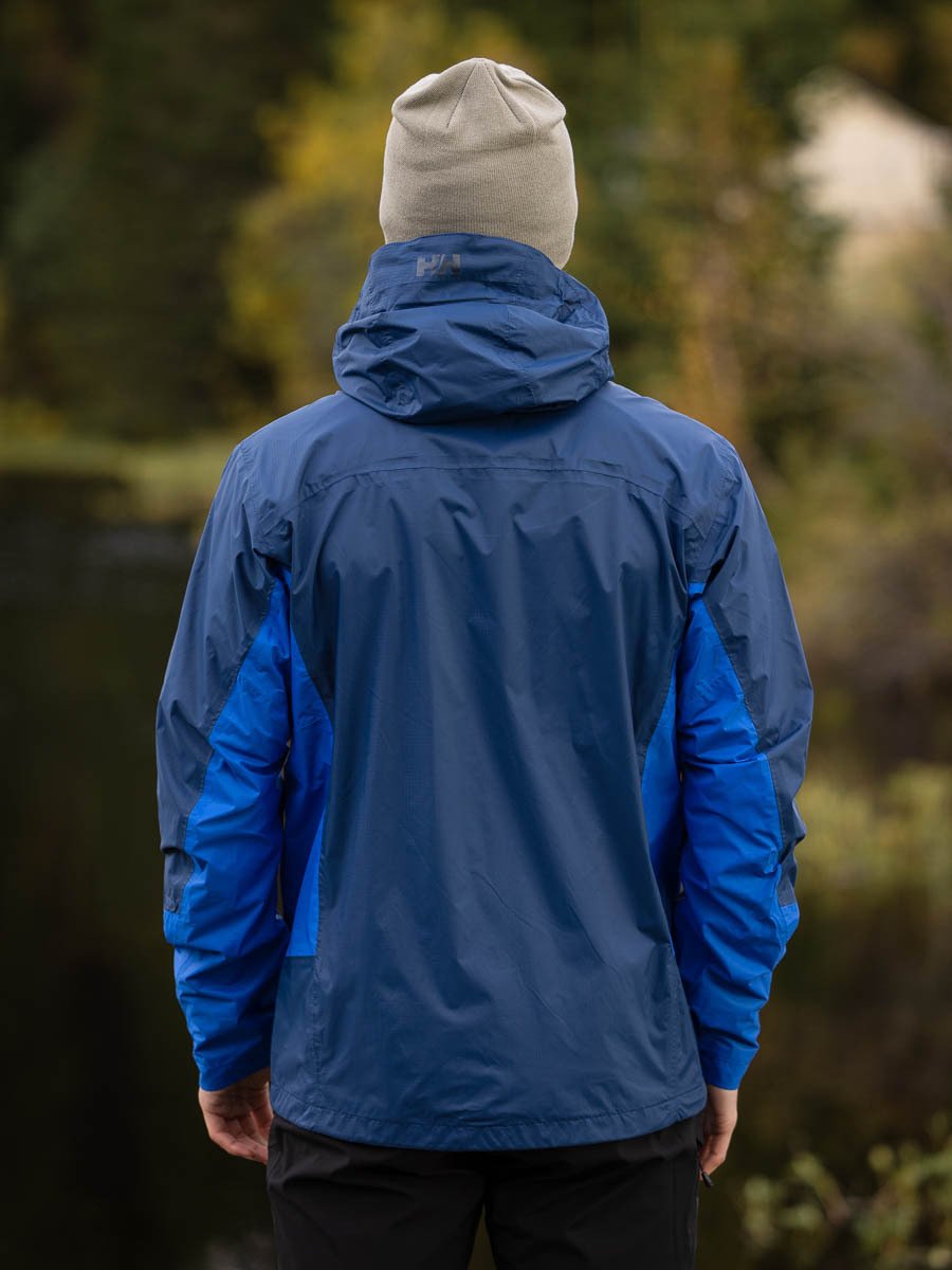 Helly Hansen Verglas 2L Shell Jacket Cobalt 20