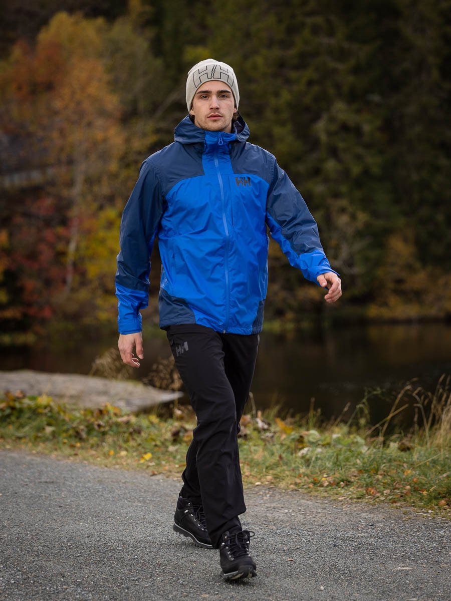 Helly Hansen Verglas 2L Shell Jacket Cobalt 20