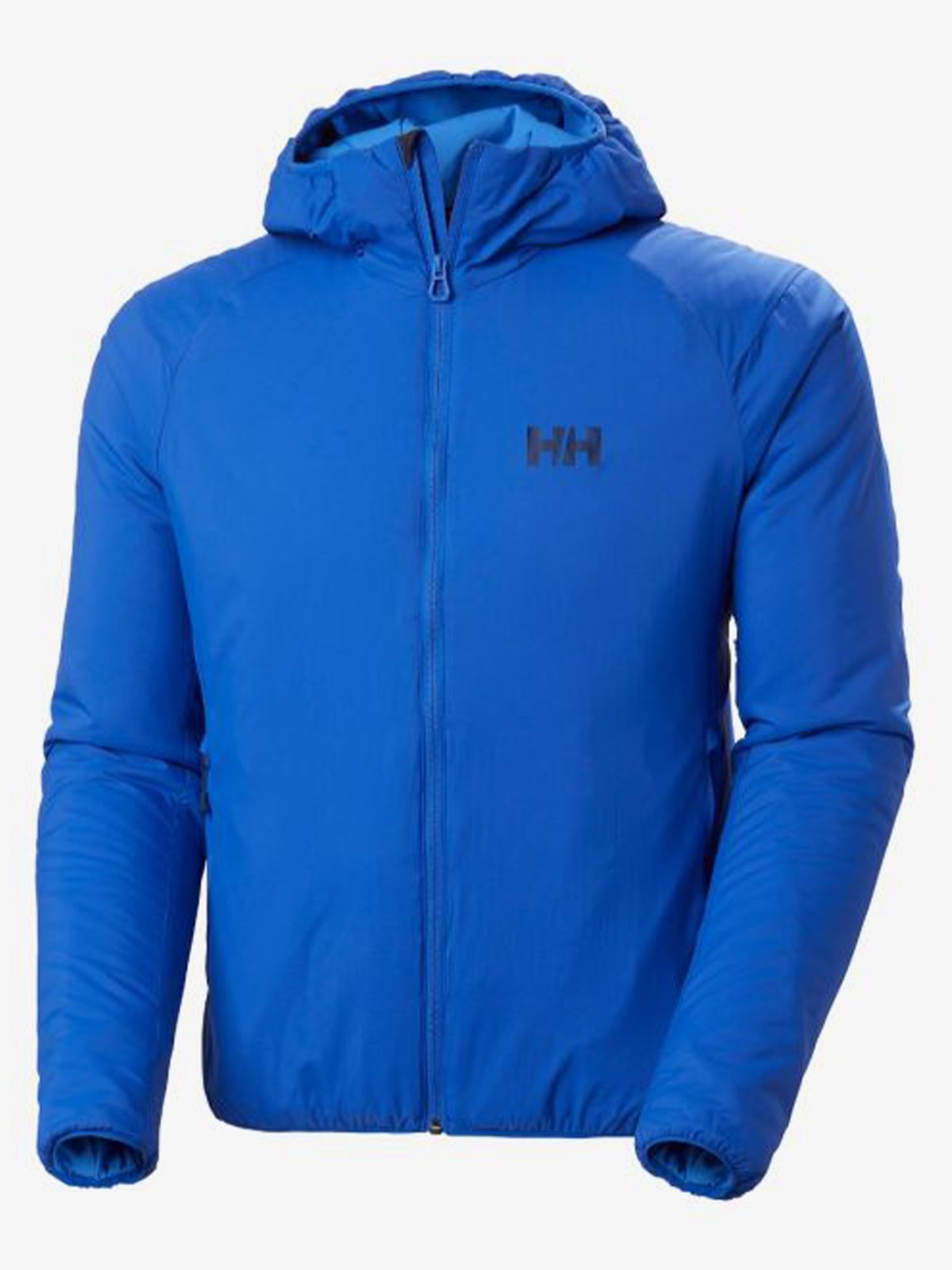 Helly Hansen Verglas Hooded Insulator Cobalt
