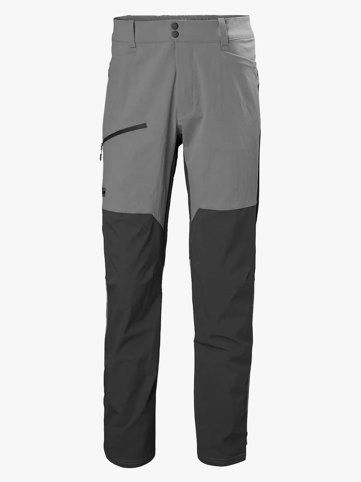 Helly Hansen Vika Tur Pant 2.0 Concrete