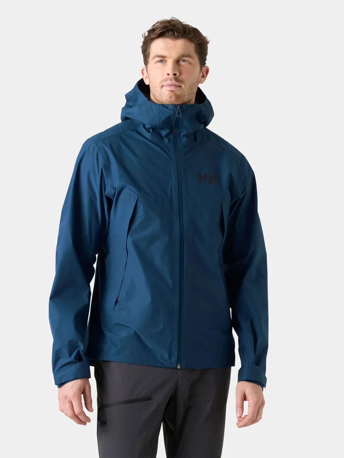 Helly Hansen Verglas Infinity Shell Jacket 2.0 Dark Blue