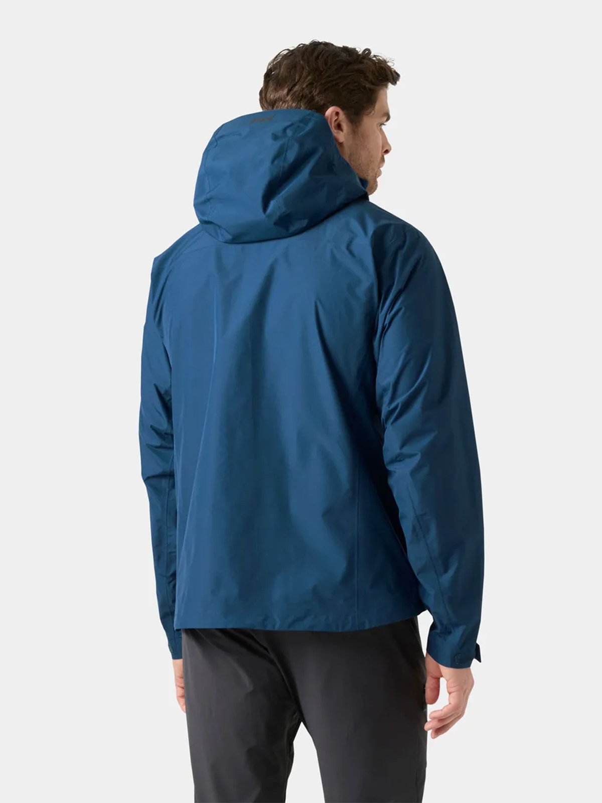 Helly Hansen Verglas Infinity Shell Jacket 2.0 Dark Blue