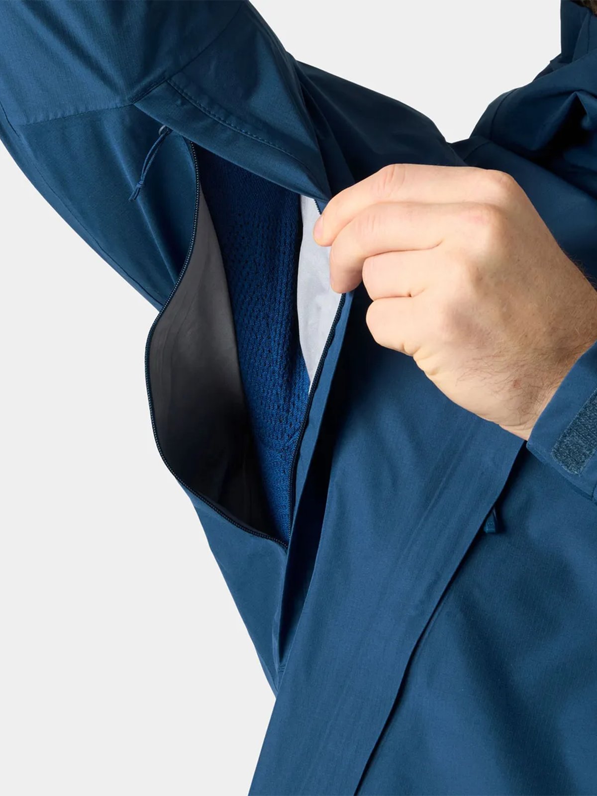 Helly Hansen Verglas Infinity Shell Jacket 2.0 Dark Blue