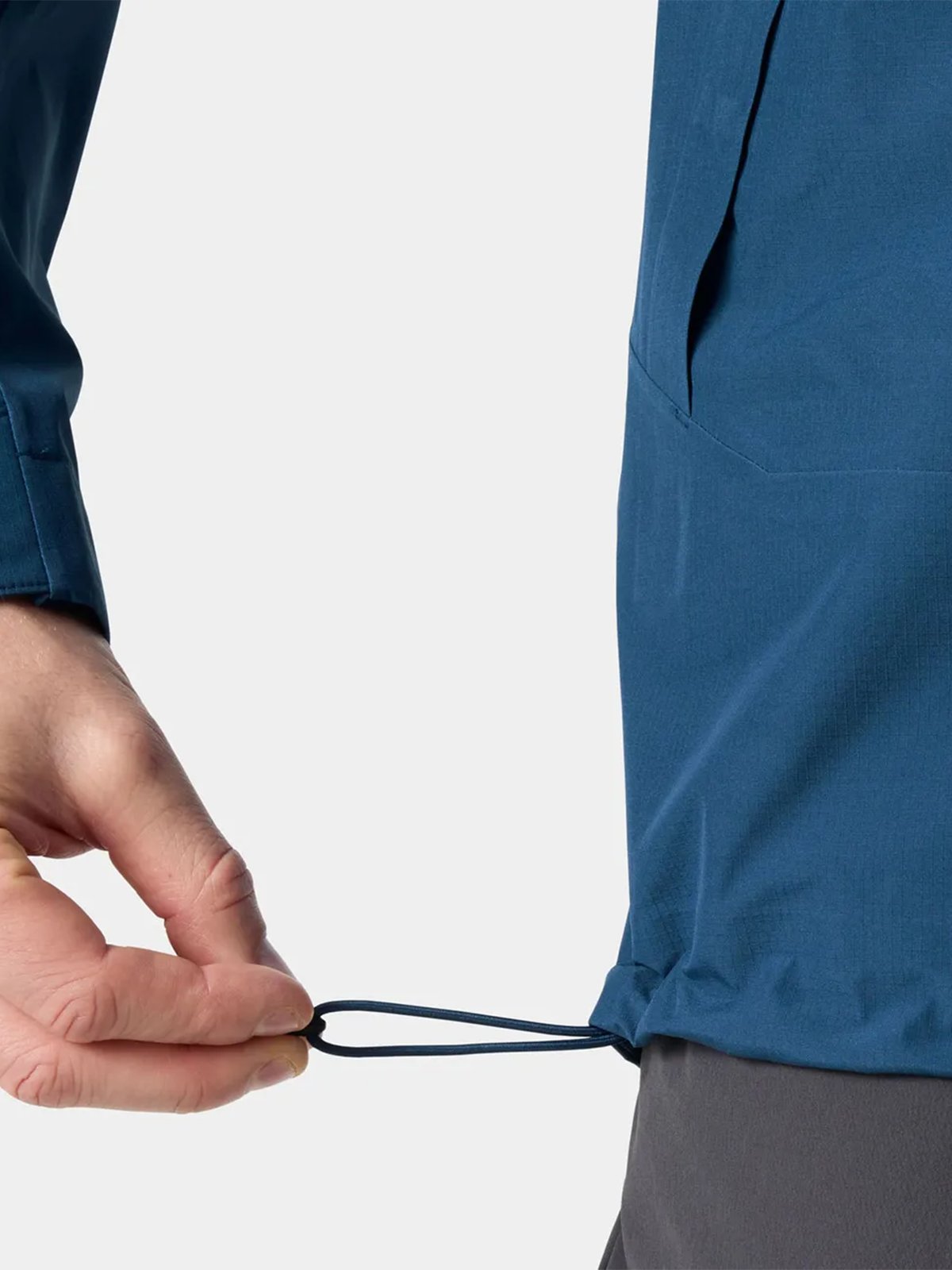 Helly Hansen Verglas Infinity Shell Jacket 2.0 Dark Blue