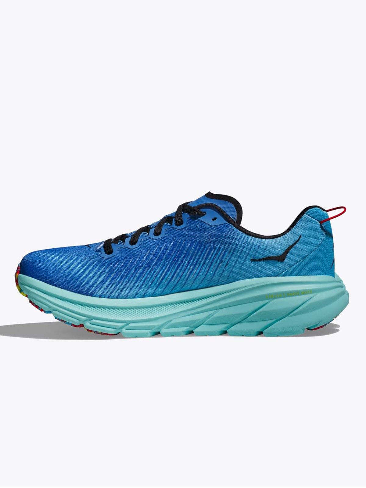 Hoka Rincon 3 Virtual Blue / Swim Day