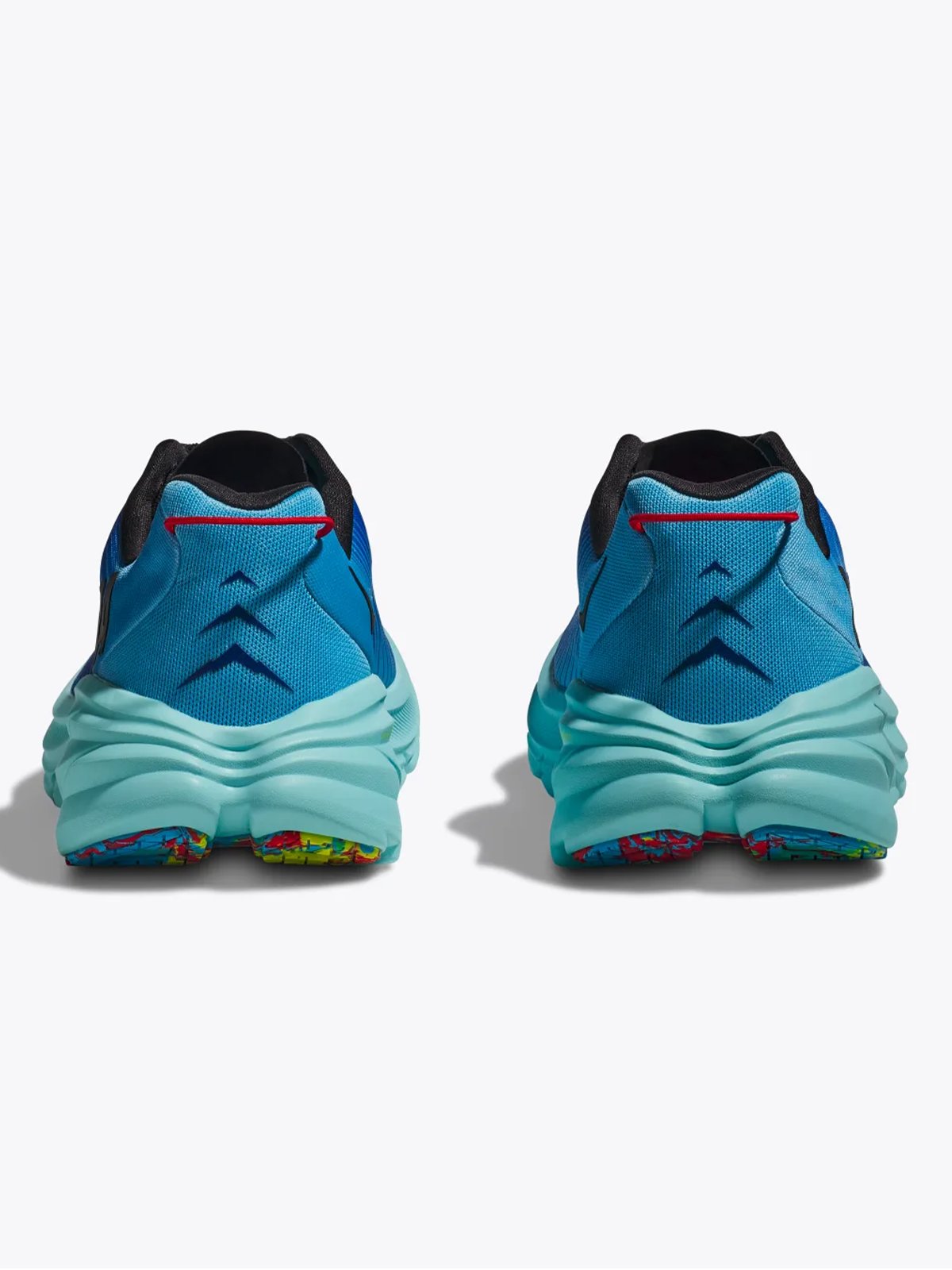 Hoka Rincon 3 Virtual Blue / Swim Day