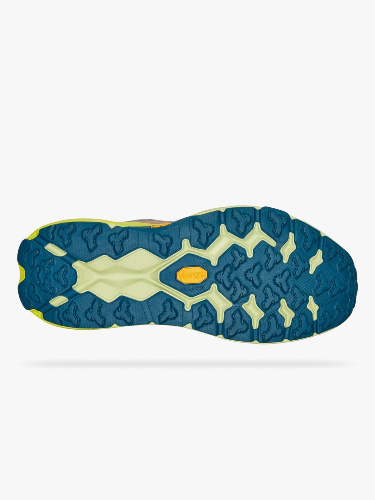 Hoka Speedgoat 5 Blue Coral / Evening Primrose