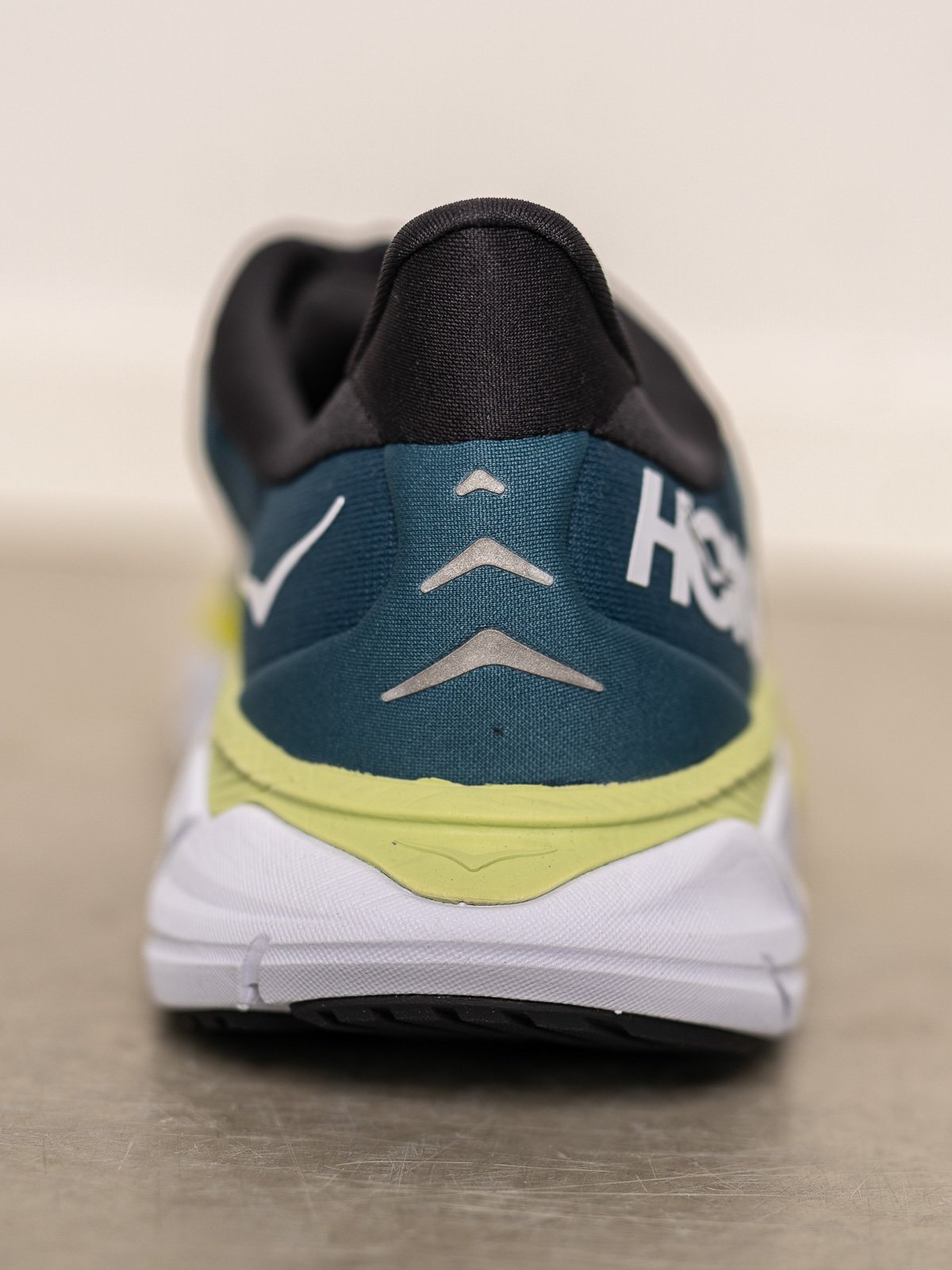 Hoka One One Arahi 6 M Blue Graphite / Blue Coral