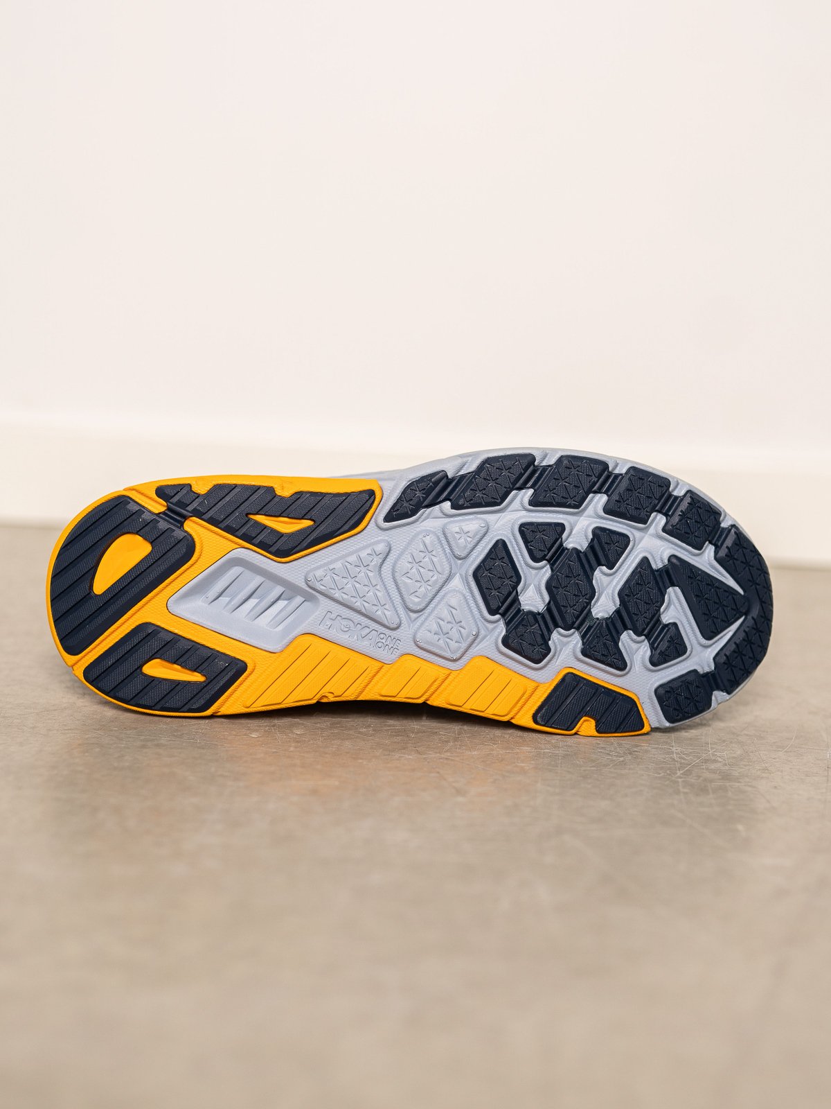 Hoka One One Arahi 6 M Plein Air / Blue Fog