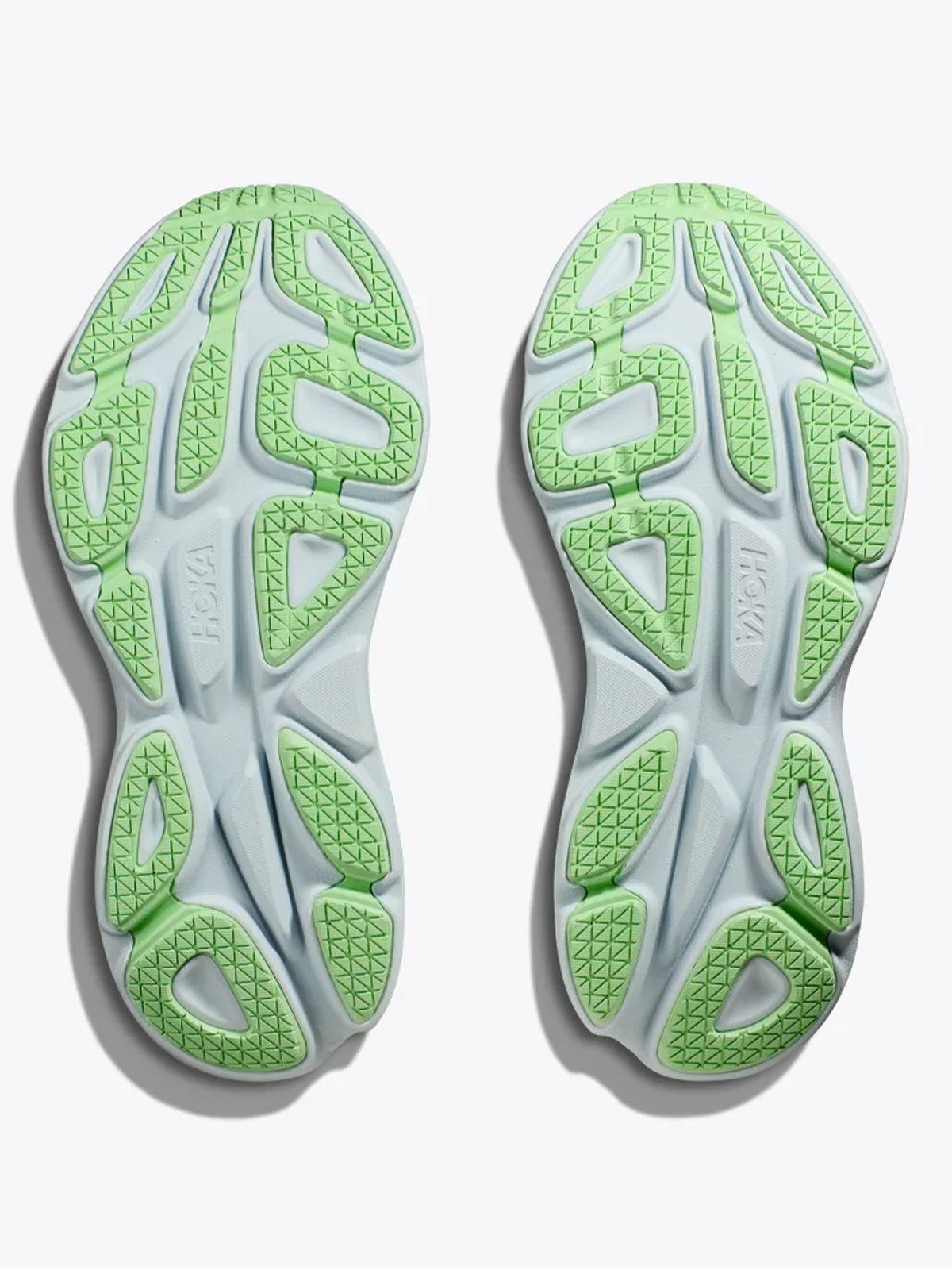 Hoka Bondi 8 Real Teal / Shadow