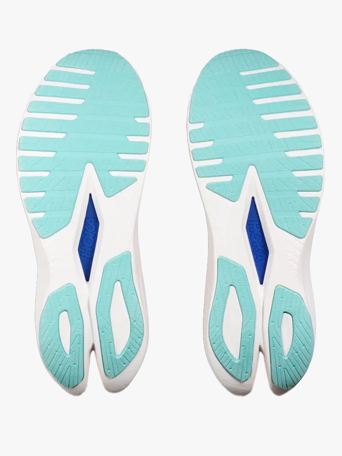 Hoka Mach X Cerise / Cloudless