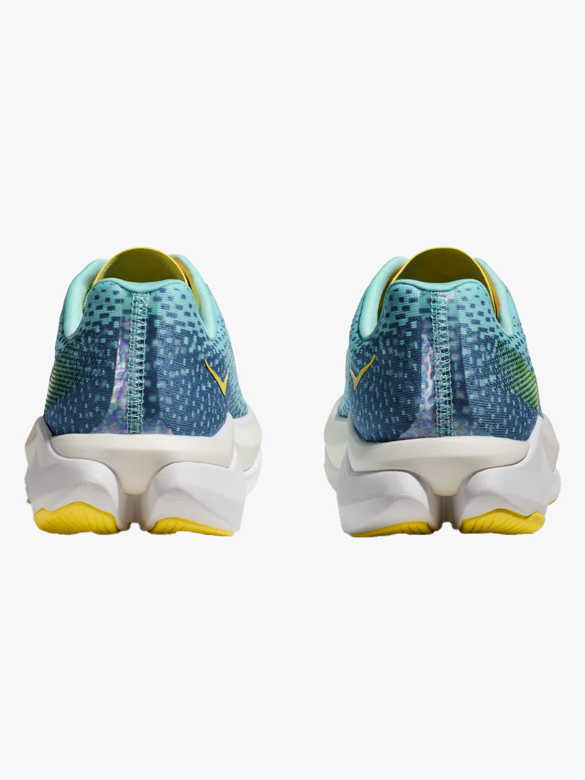 Hoka Mach X Dusk / Cloudless