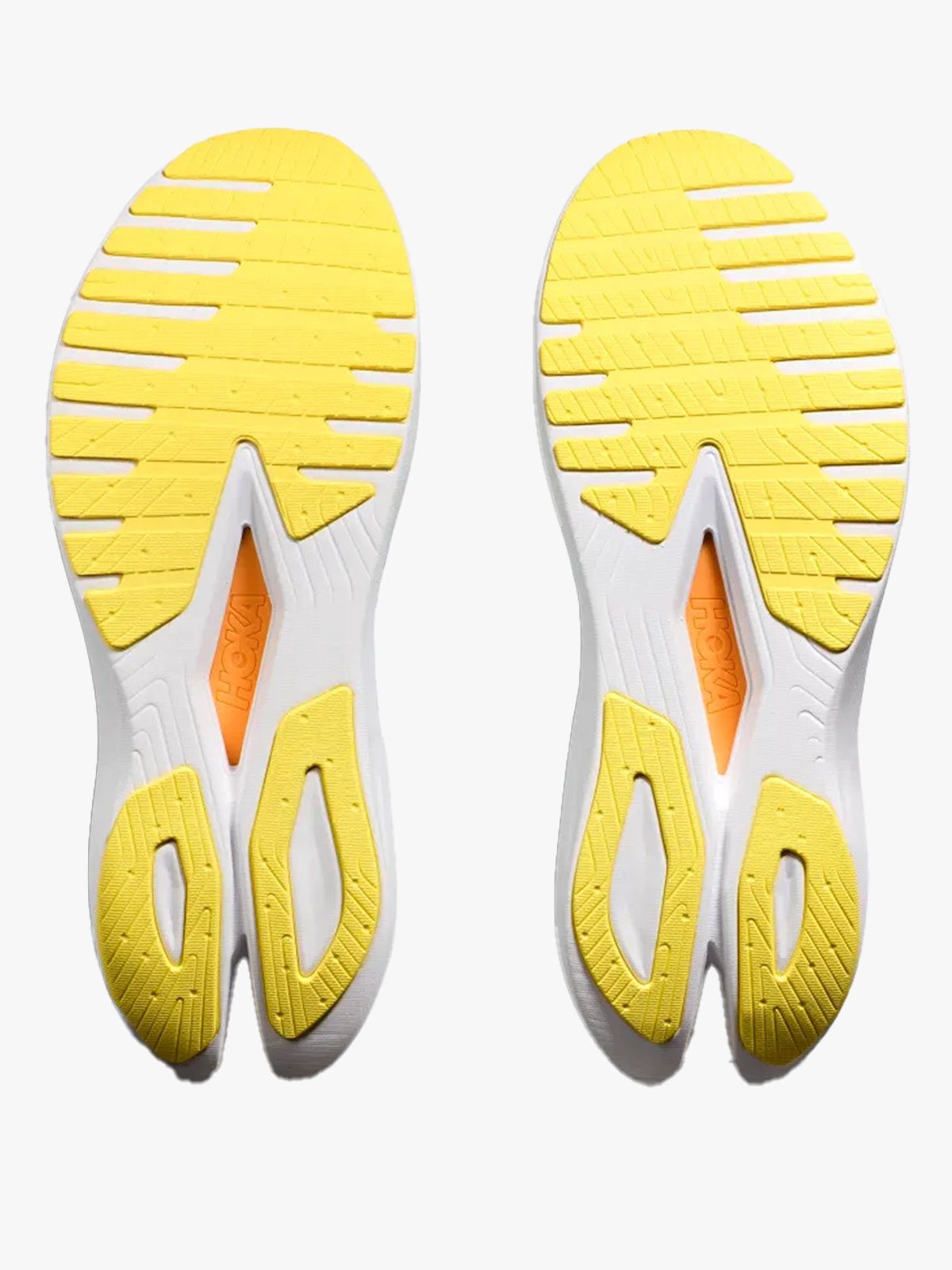 Hoka Mach X Dusk / Cloudless