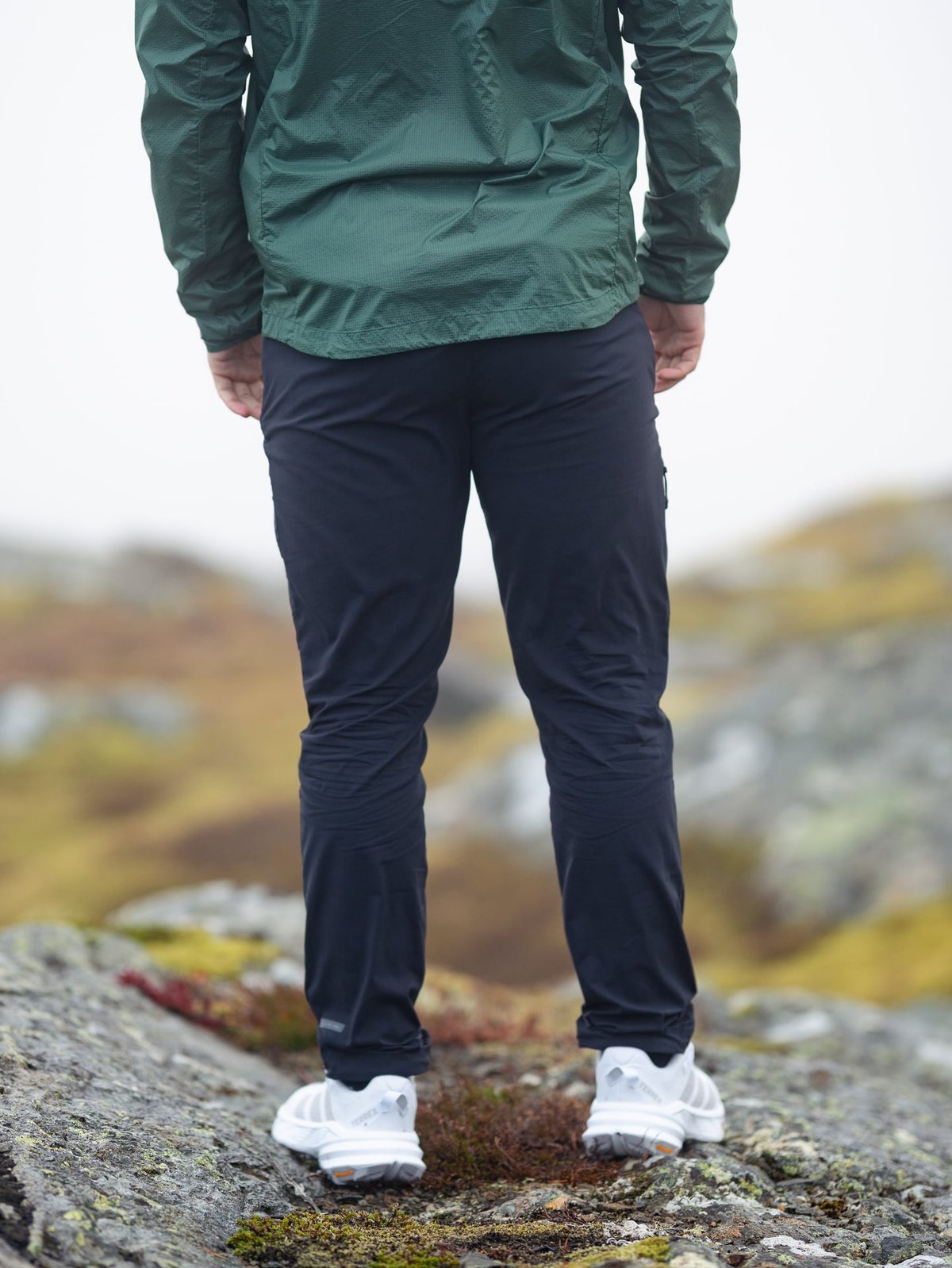 Haglöfs L.I.M Fuse II Pant Men Sort