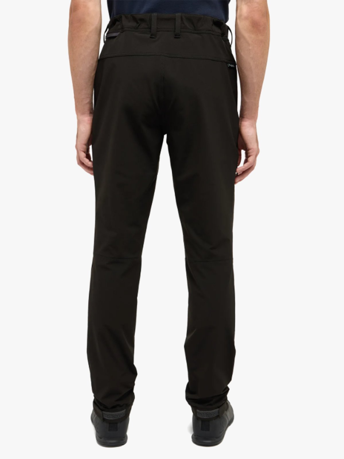 Haglöfs Front Flex Pant Men True Black