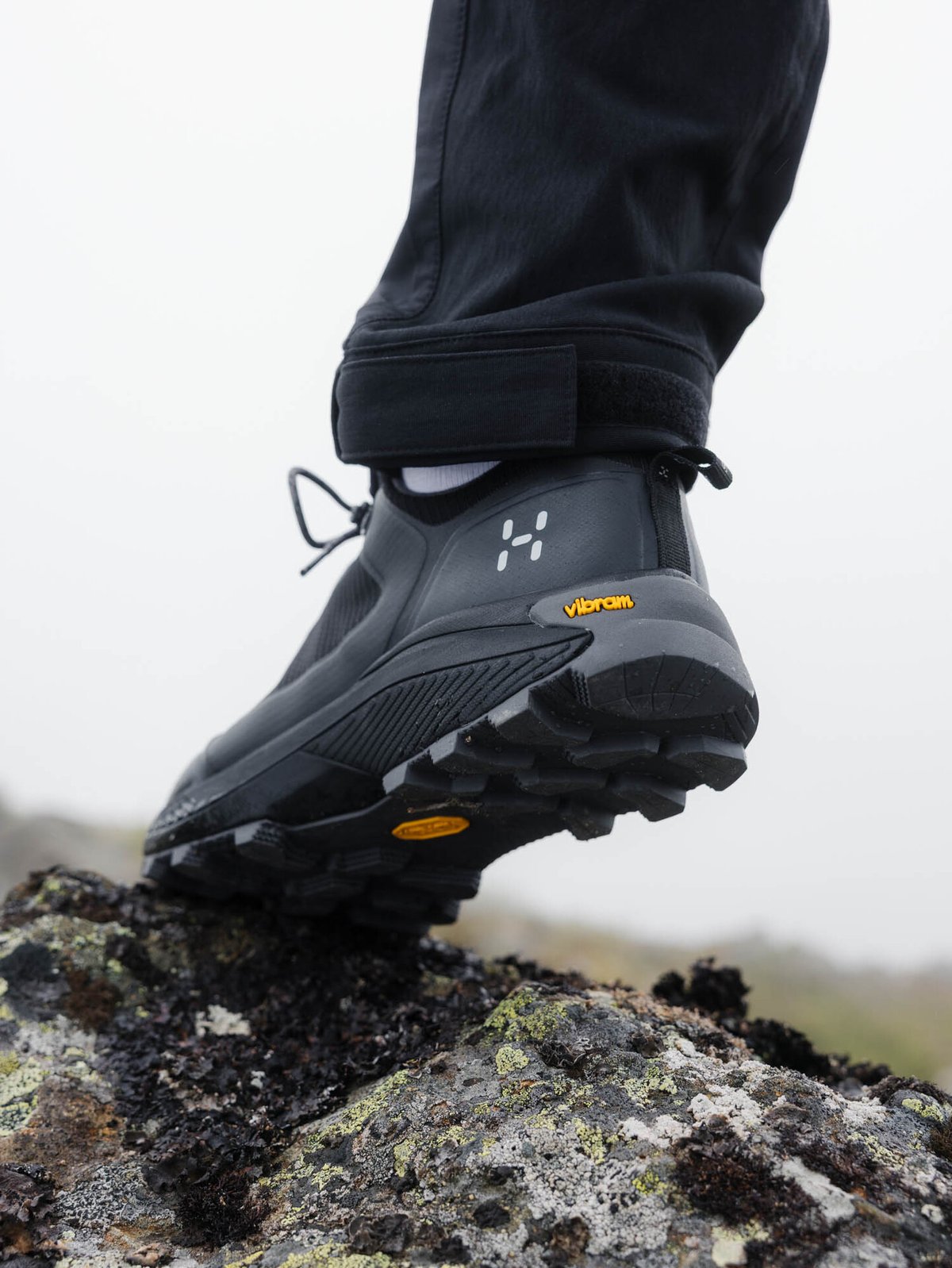Haglöfs Haglöfs L.I.M Horizon Hike GTX Low Me True black/Magnetite