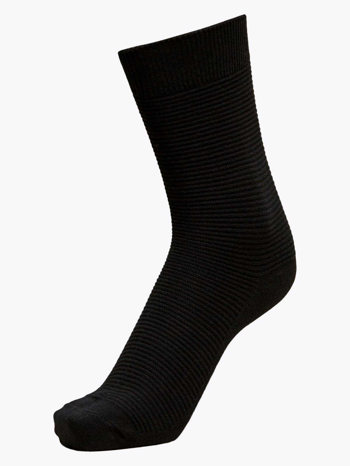 Selected Homme Andrew 10-pack Sock Black